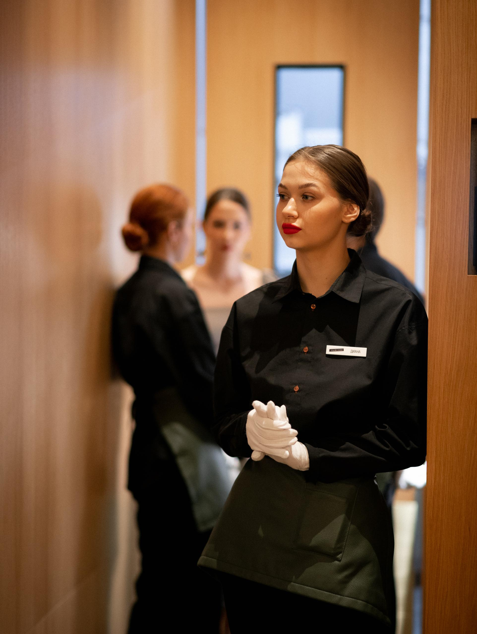 ИММЕРСИВНЫЙ ГАСТРО-УЖИН. СВОИ. ФОТООТЧЕТЫ-СОБЫТИЯ-МЕСТА