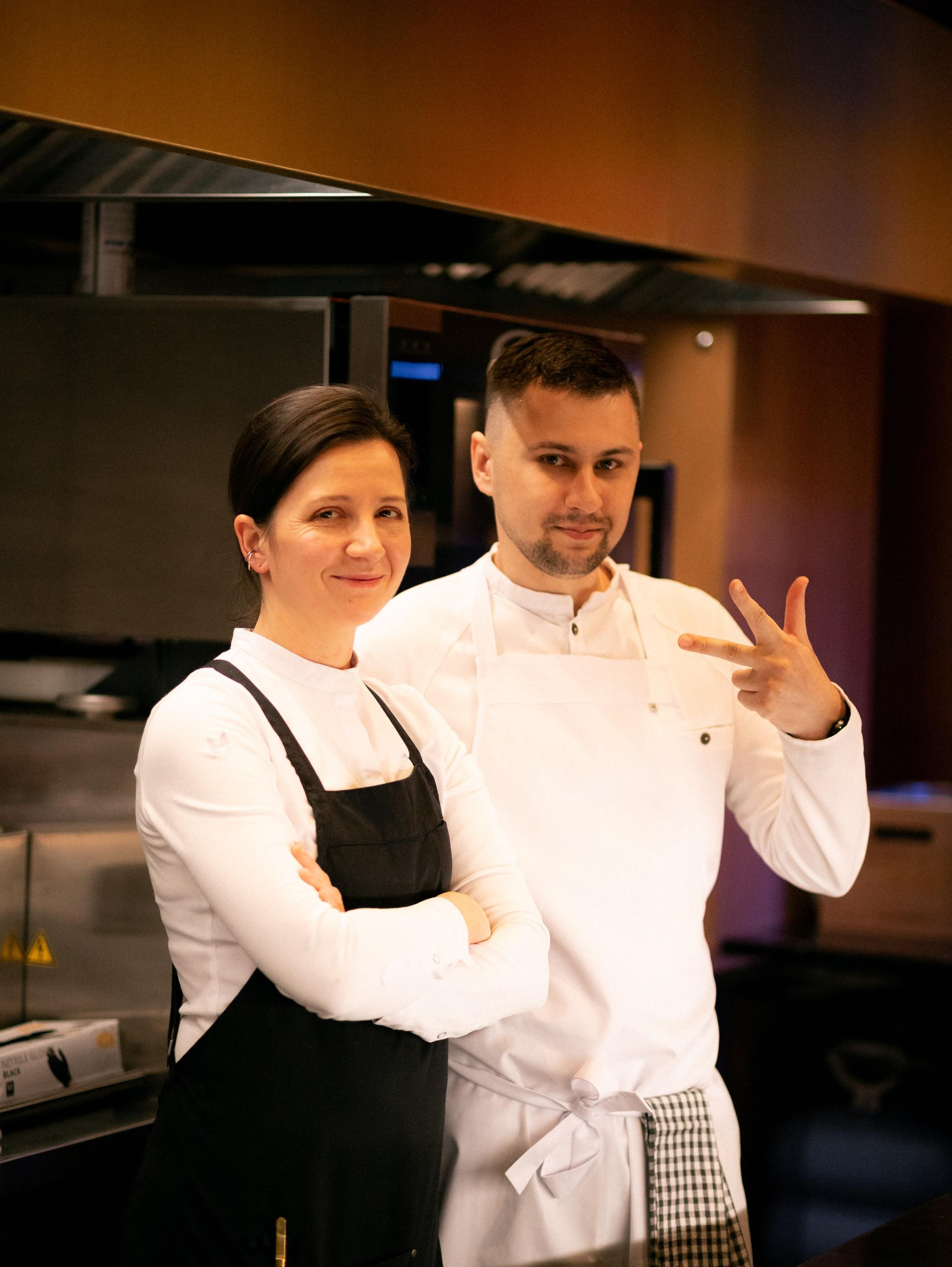 ИММЕРСИВНЫЙ ГАСТРО-УЖИН. СВОИ. ФОТООТЧЕТЫ-СОБЫТИЯ-МЕСТА