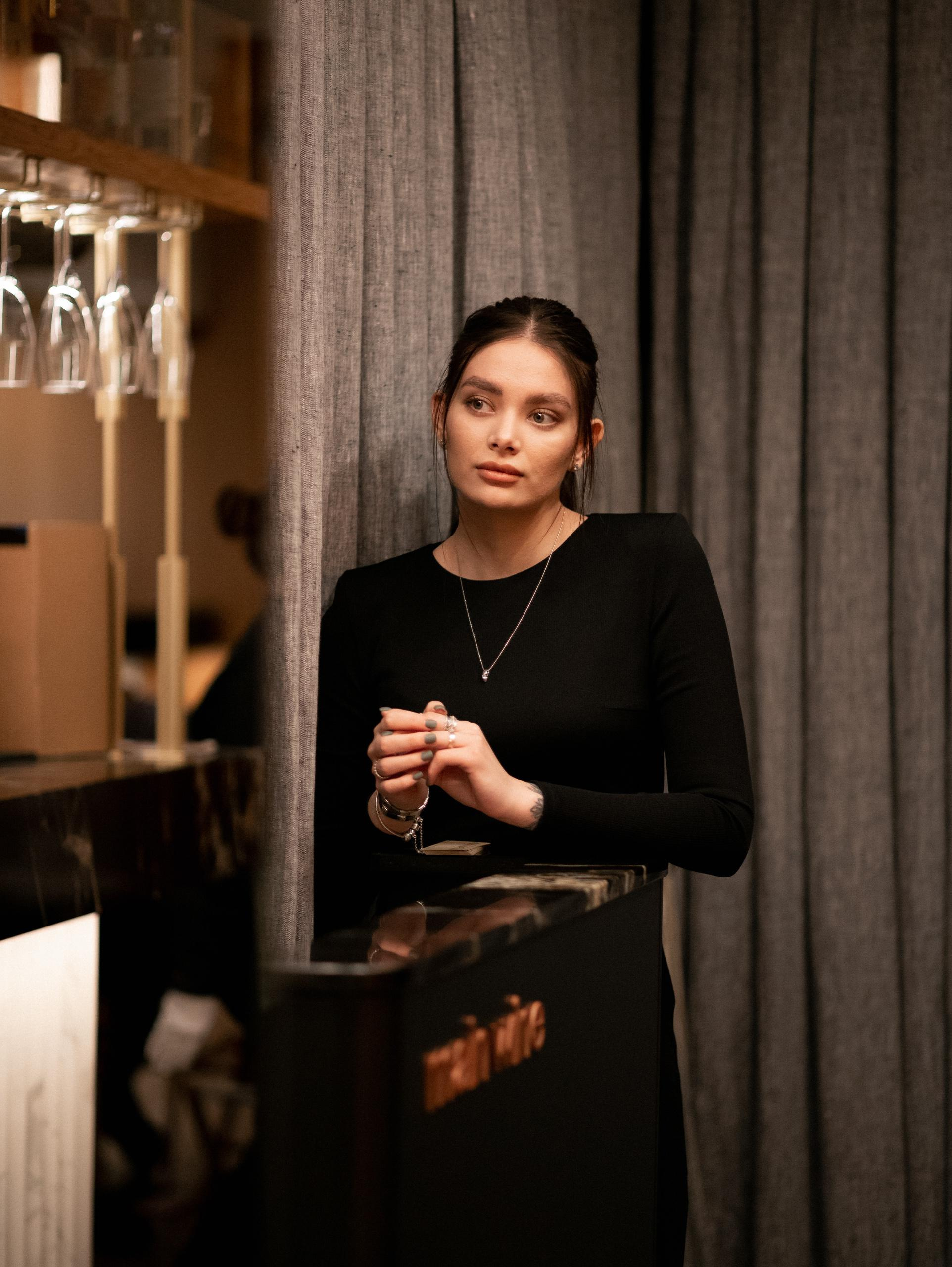 ИММЕРСИВНЫЙ ГАСТРО-УЖИН. СВОИ. ФОТООТЧЕТЫ-СОБЫТИЯ-МЕСТА