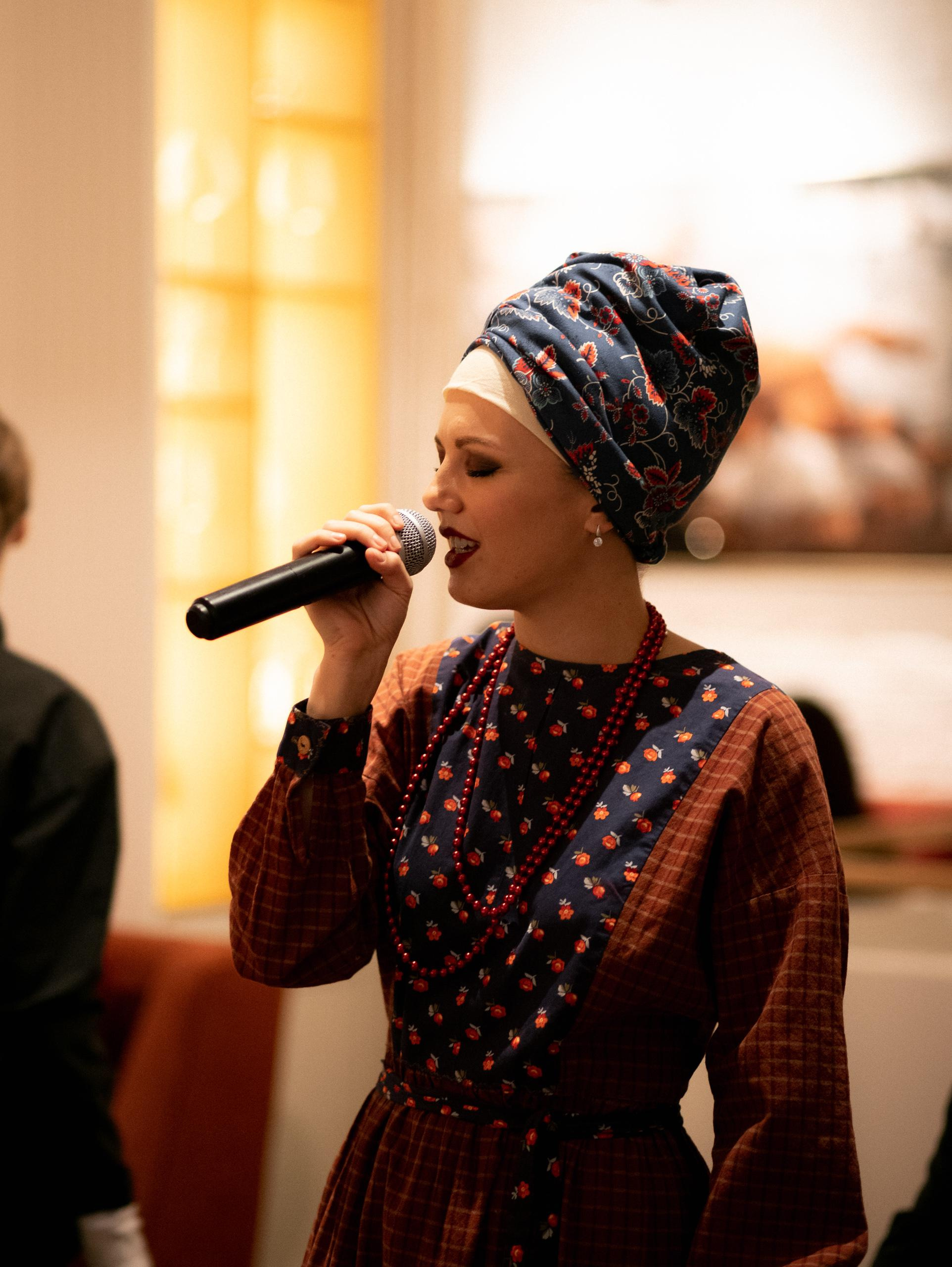 ИММЕРСИВНЫЙ ГАСТРО-УЖИН. СВОИ. ФОТООТЧЕТЫ-СОБЫТИЯ-МЕСТА