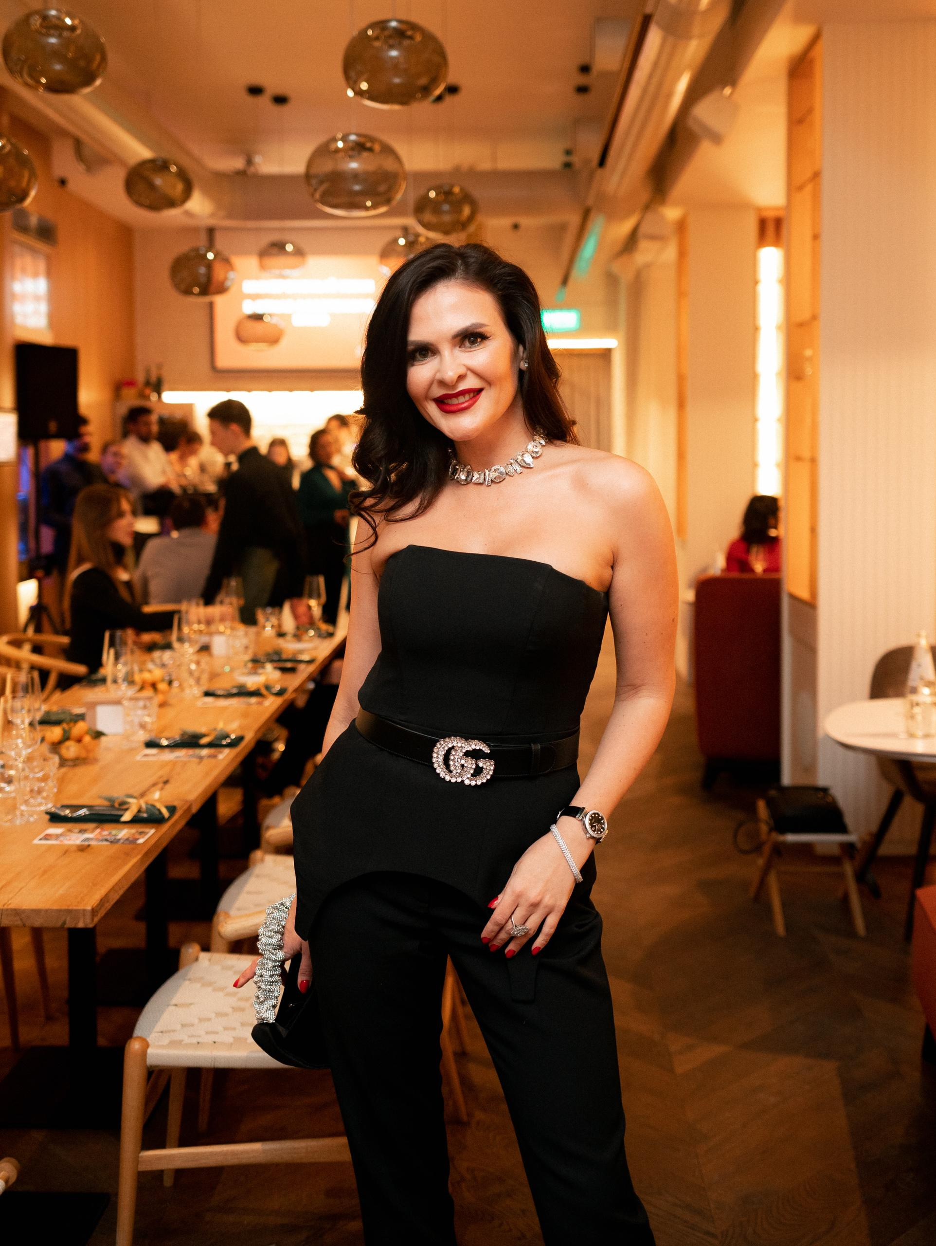 ИММЕРСИВНЫЙ ГАСТРО-УЖИН. СВОИ. ФОТООТЧЕТЫ-СОБЫТИЯ-МЕСТА