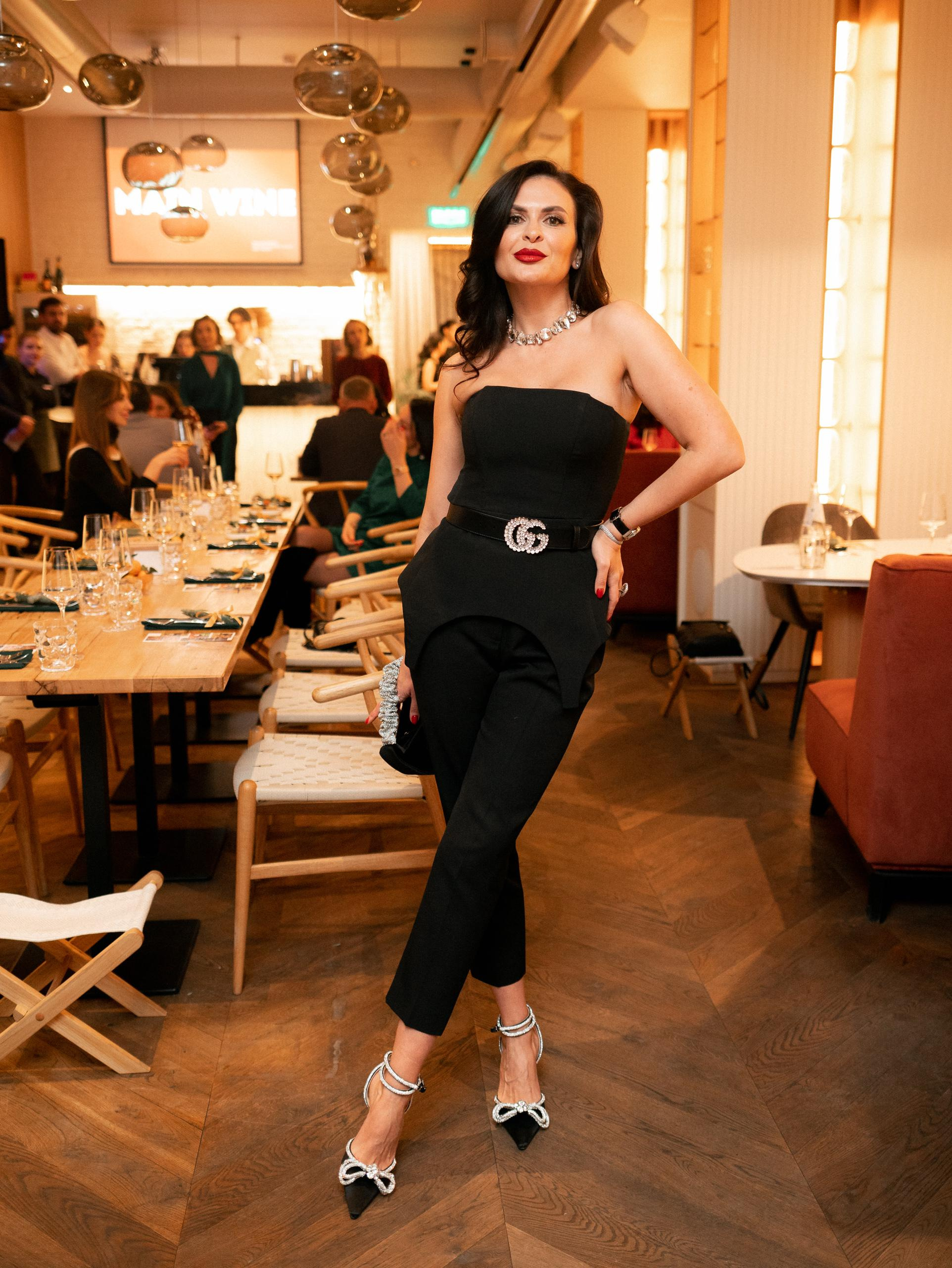 ИММЕРСИВНЫЙ ГАСТРО-УЖИН. СВОИ. ФОТООТЧЕТЫ-СОБЫТИЯ-МЕСТА