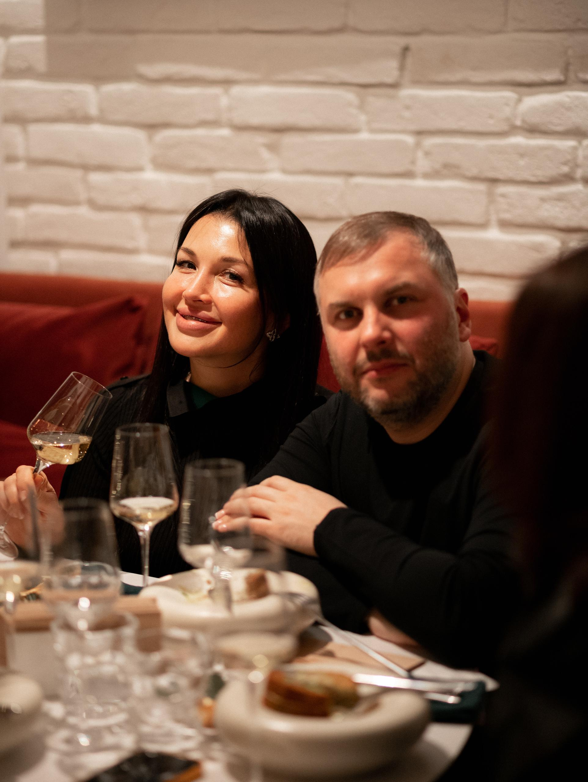 ИММЕРСИВНЫЙ ГАСТРО-УЖИН. СВОИ. ФОТООТЧЕТЫ-СОБЫТИЯ-МЕСТА