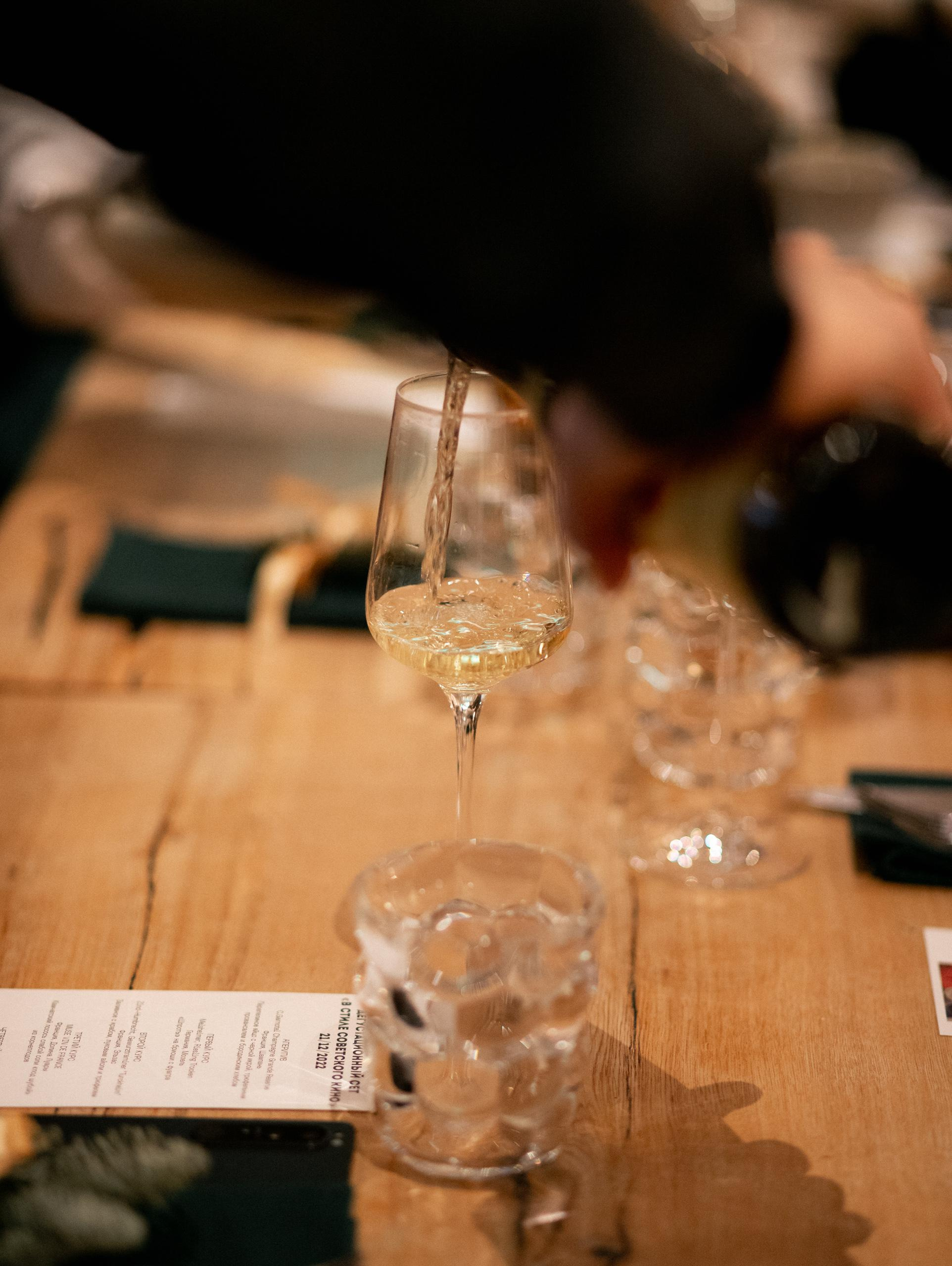 ИММЕРСИВНЫЙ ГАСТРО-УЖИН. СВОИ. ФОТООТЧЕТЫ-СОБЫТИЯ-МЕСТА