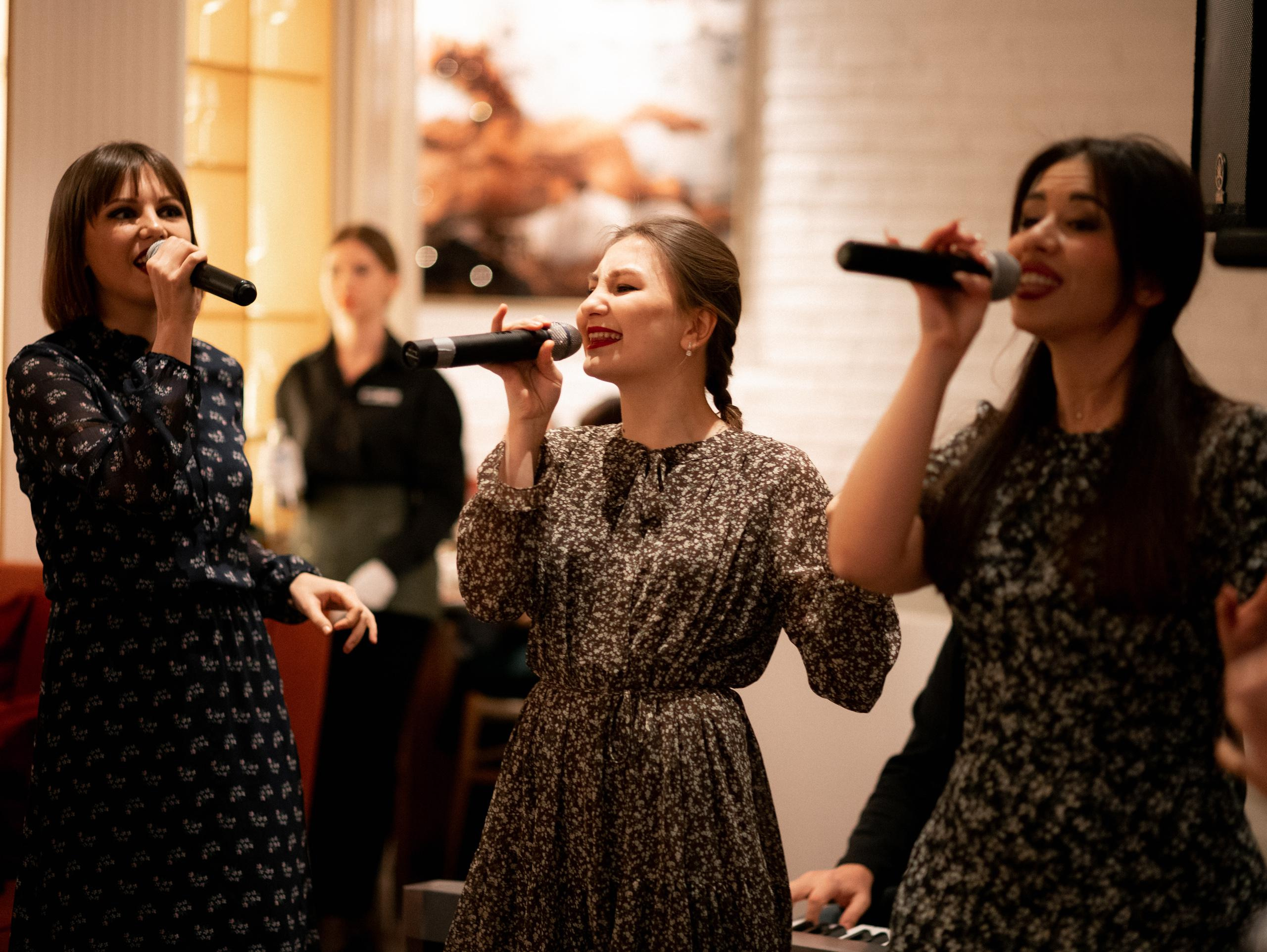 ИММЕРСИВНЫЙ ГАСТРО-УЖИН. СВОИ. ФОТООТЧЕТЫ-СОБЫТИЯ-МЕСТА