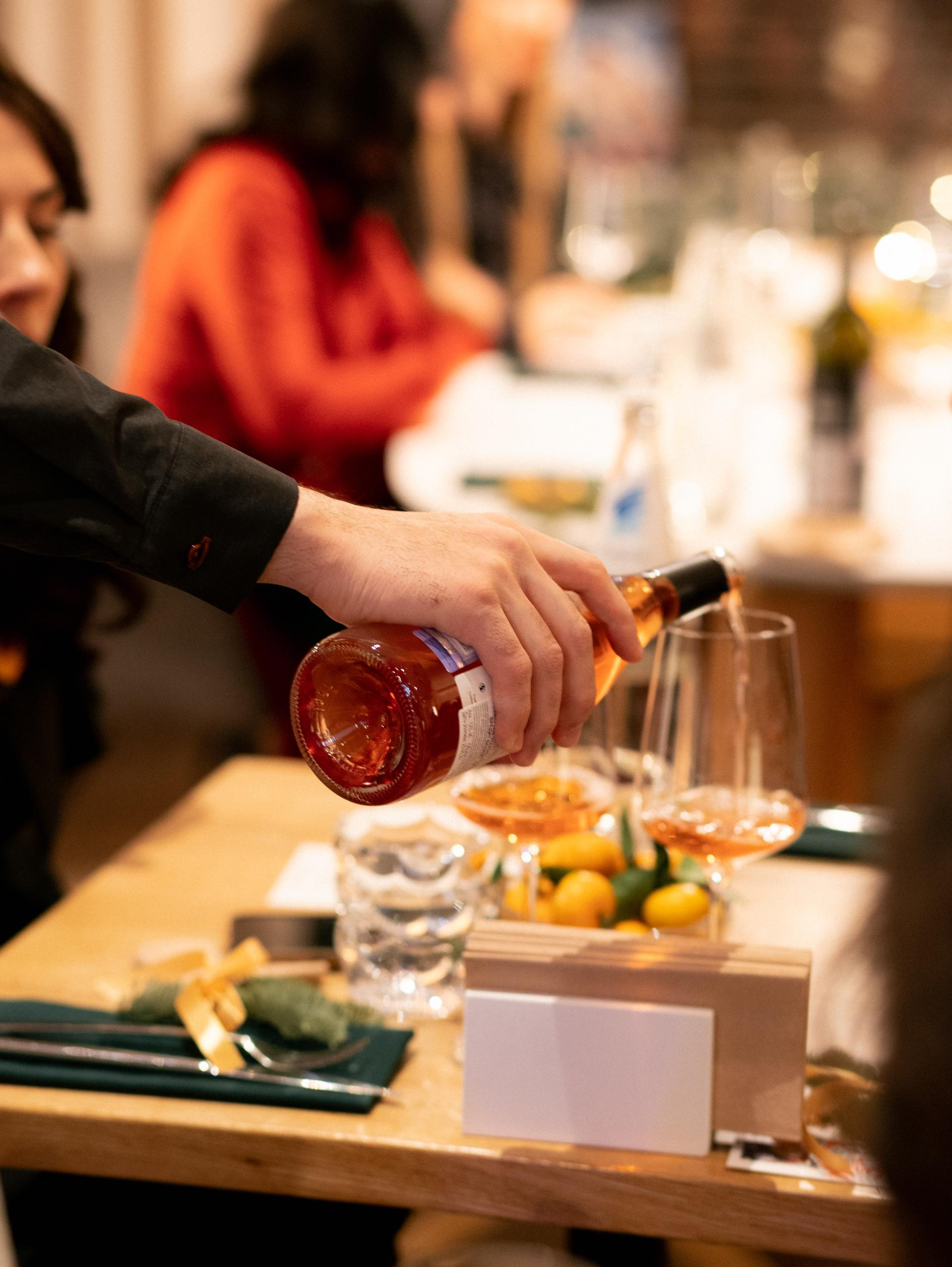 ИММЕРСИВНЫЙ ГАСТРО-УЖИН. СВОИ. ФОТООТЧЕТЫ-СОБЫТИЯ-МЕСТА