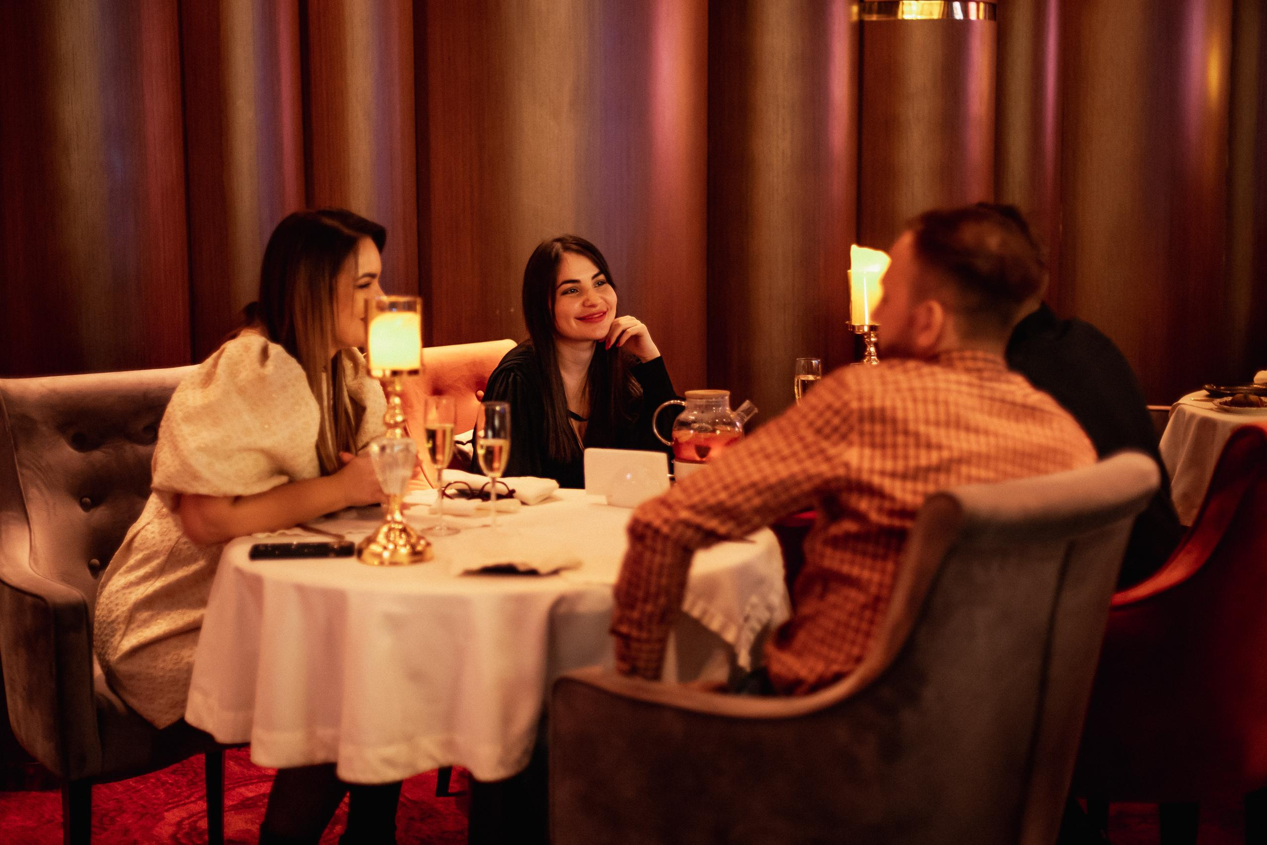 SWEET VALENTINE'S DAY. СВОИ. ФОТООТЧЕТЫ-СОБЫТИЯ-МЕСТА