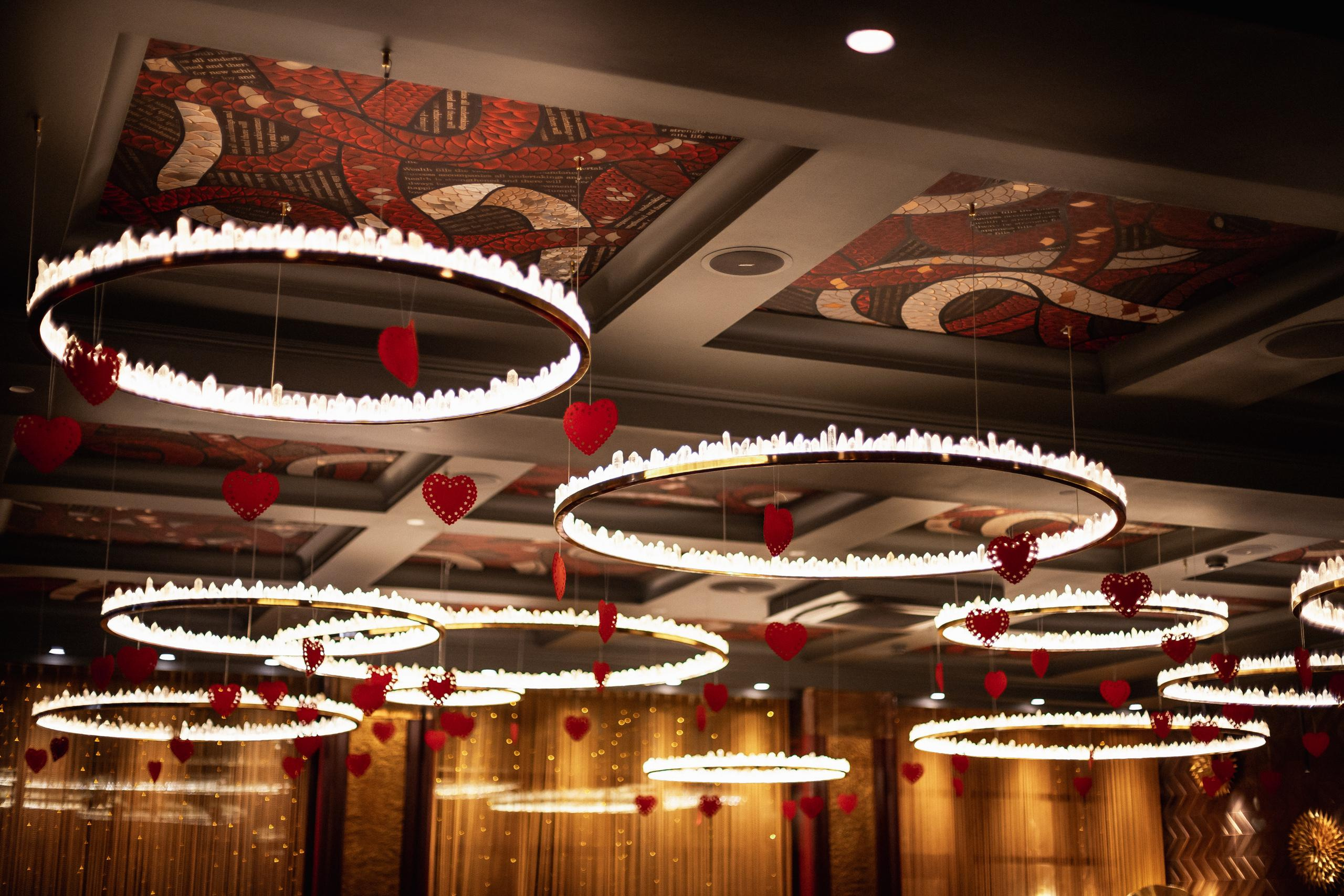 SWEET VALENTINE'S DAY. СВОИ. ФОТООТЧЕТЫ-СОБЫТИЯ-МЕСТА