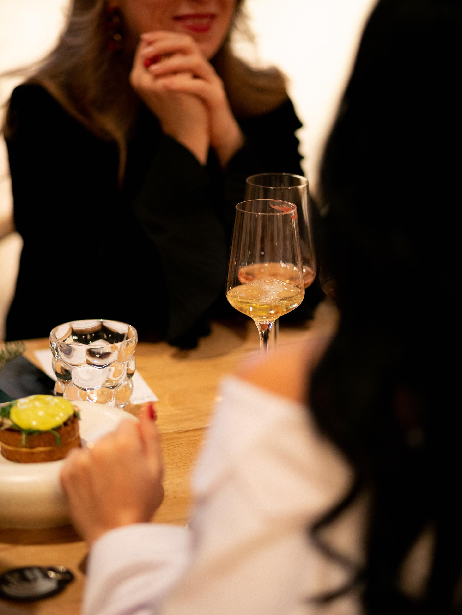 ИММЕРСИВНЫЙ ГАСТРО-УЖИН. СВОИ. ФОТООТЧЕТЫ-СОБЫТИЯ-МЕСТА