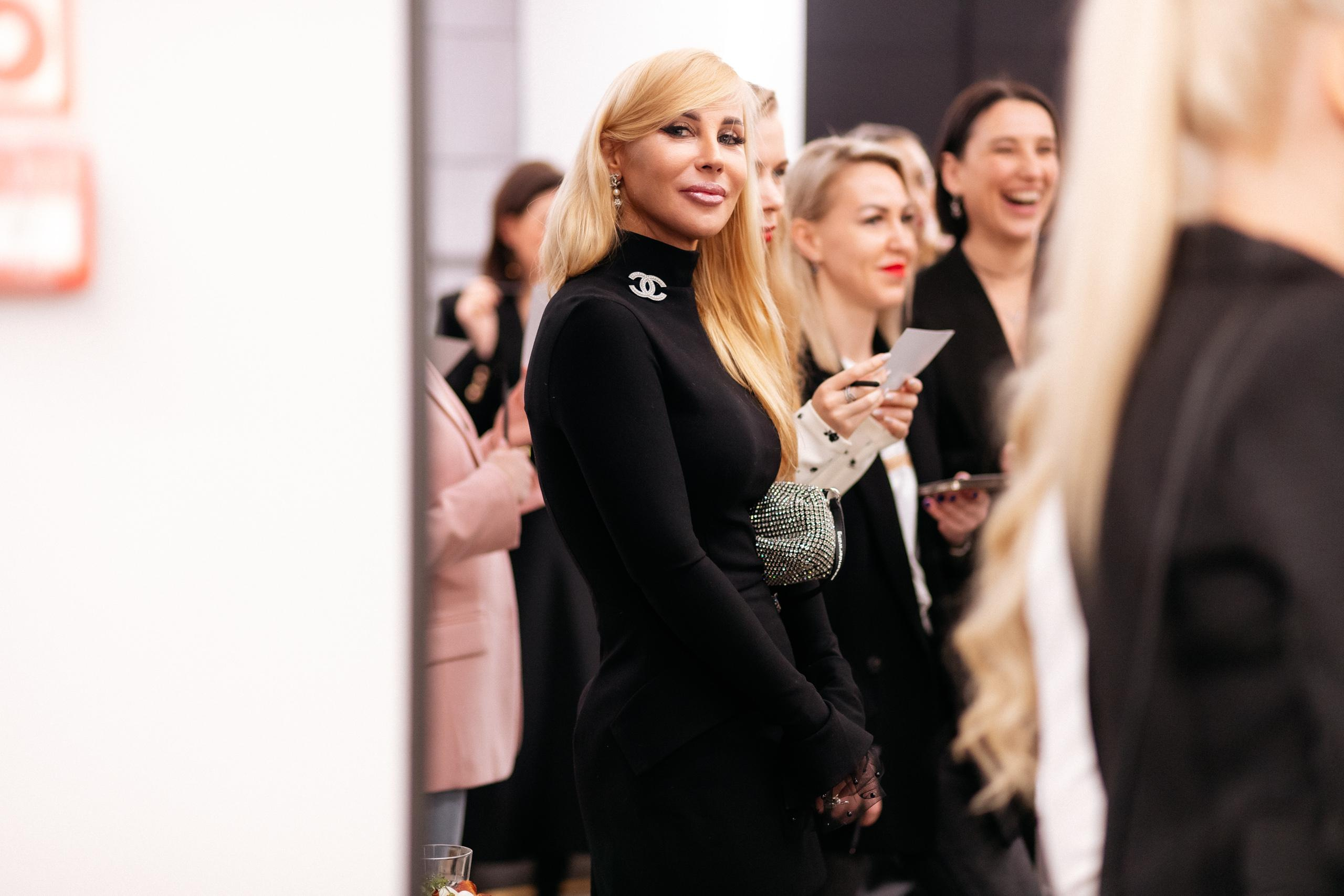 Официальное открытие стоматологической клиники Doctor Kan. СВОИ. ФОТООТЧЕТЫ-СОБЫТИЯ-МЕСТА