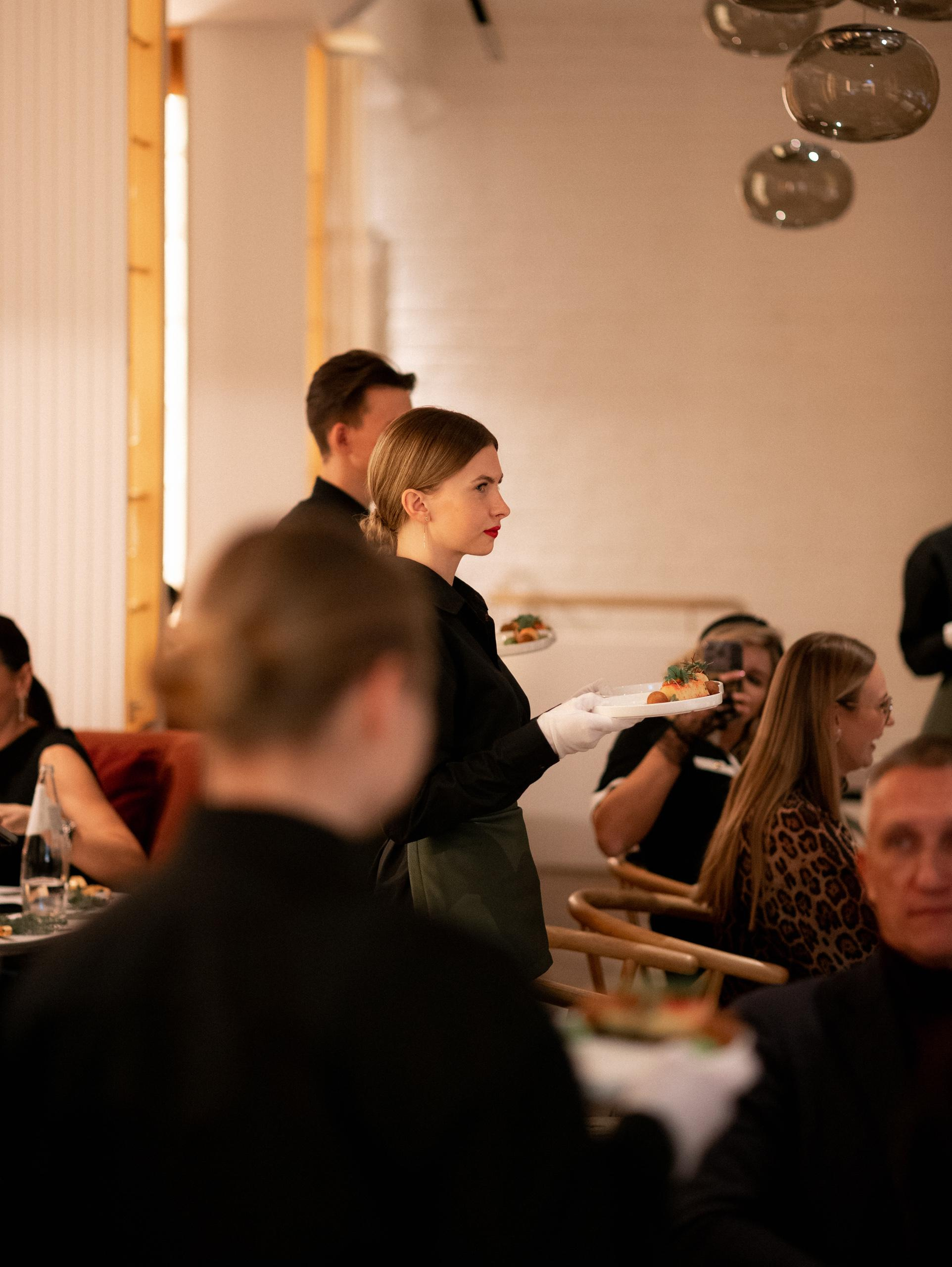 ИММЕРСИВНЫЙ ГАСТРО-УЖИН. СВОИ. ФОТООТЧЕТЫ-СОБЫТИЯ-МЕСТА