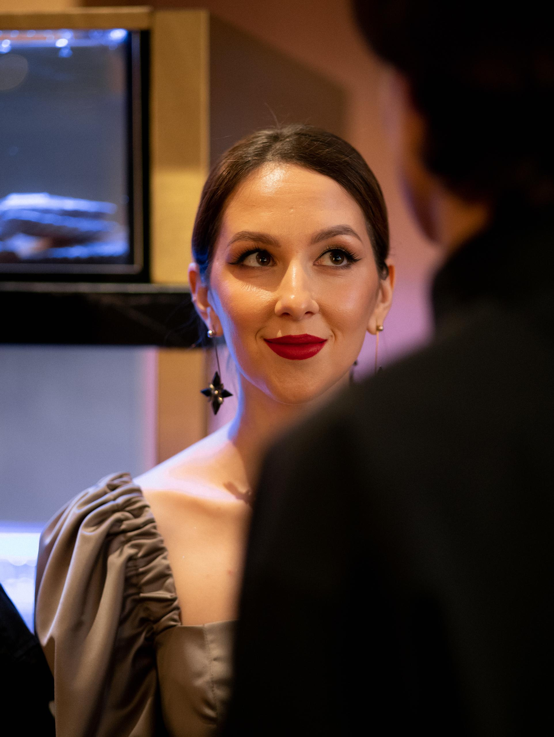 ИММЕРСИВНЫЙ ГАСТРО-УЖИН. СВОИ. ФОТООТЧЕТЫ-СОБЫТИЯ-МЕСТА