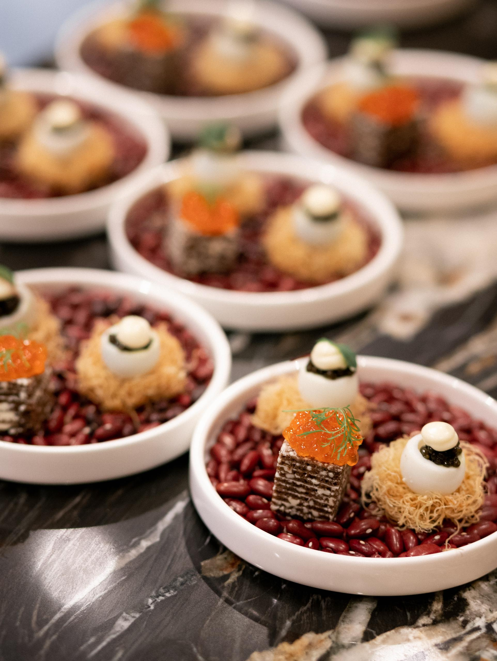 ИММЕРСИВНЫЙ ГАСТРО-УЖИН. СВОИ. ФОТООТЧЕТЫ-СОБЫТИЯ-МЕСТА