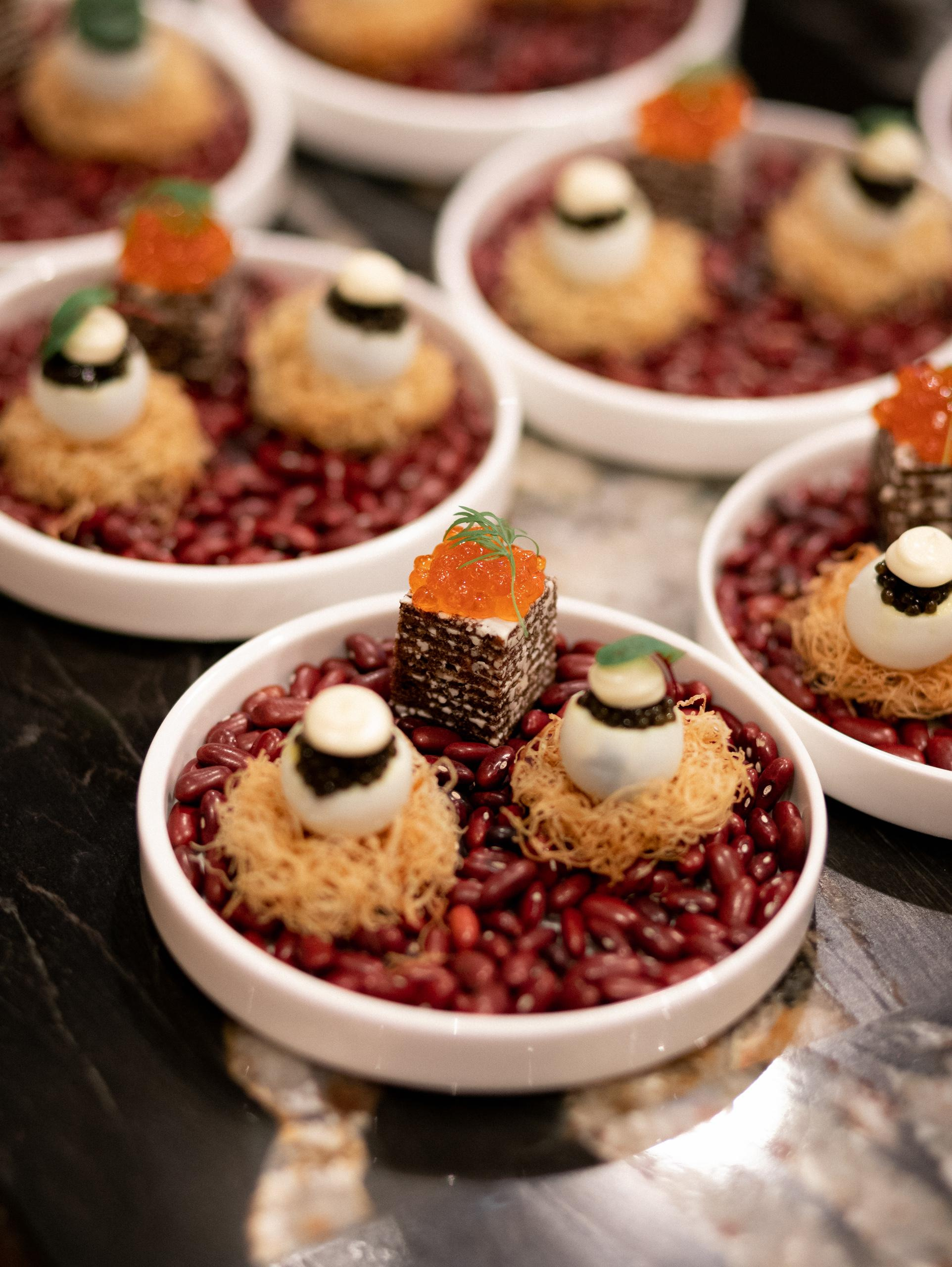 ИММЕРСИВНЫЙ ГАСТРО-УЖИН. СВОИ. ФОТООТЧЕТЫ-СОБЫТИЯ-МЕСТА