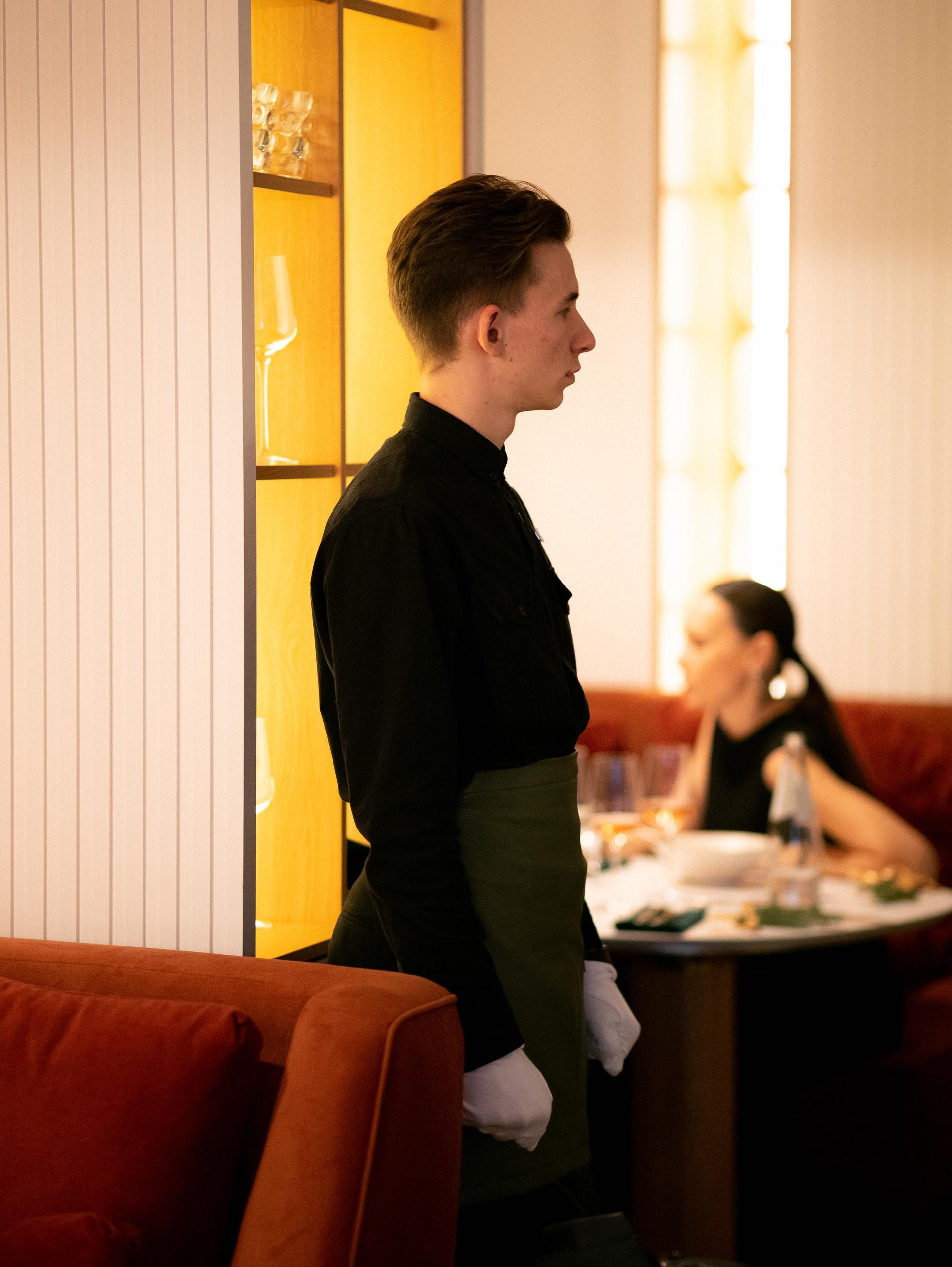 ИММЕРСИВНЫЙ ГАСТРО-УЖИН. СВОИ. ФОТООТЧЕТЫ-СОБЫТИЯ-МЕСТА