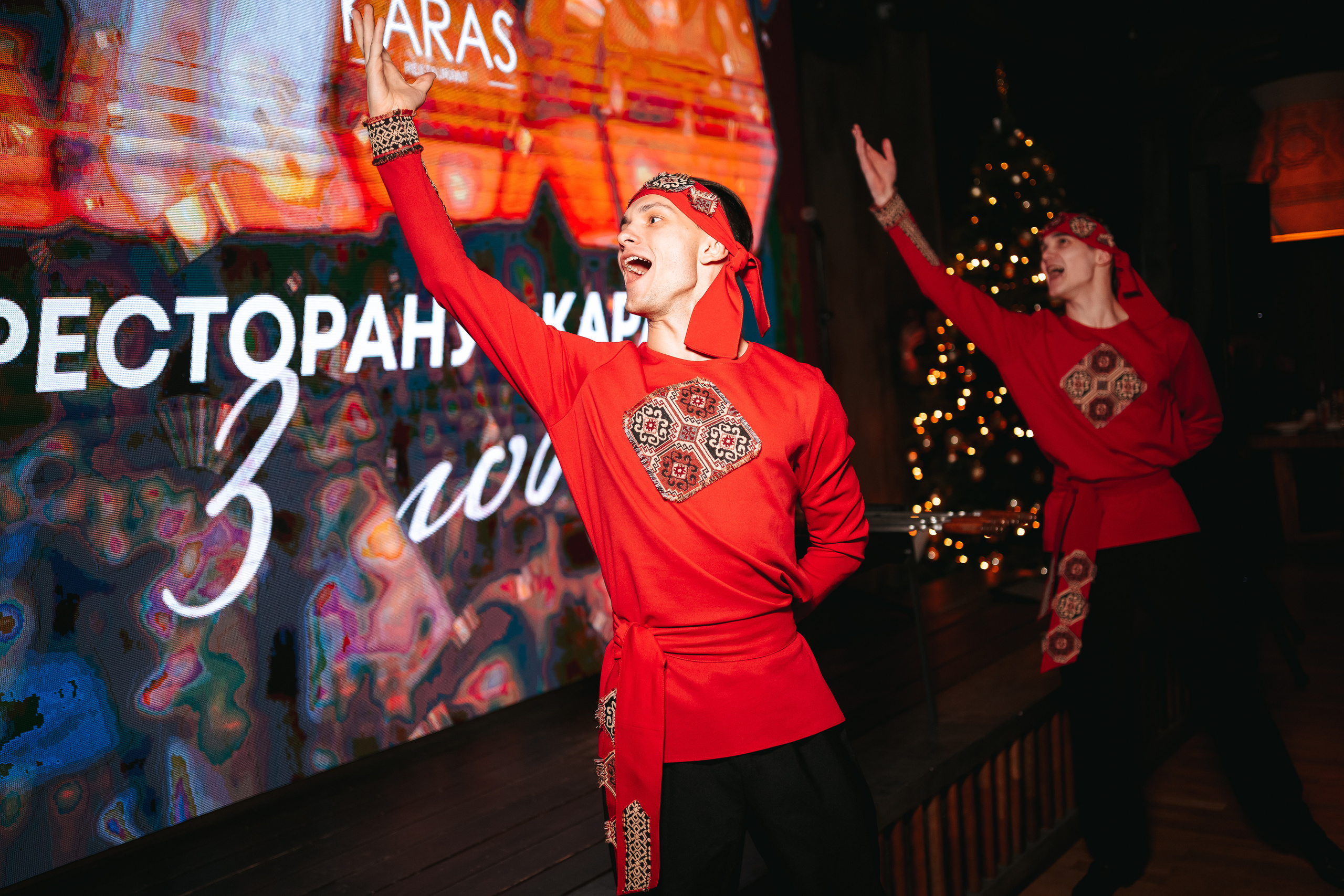 KARAS 3 YEARS. СВОИ. ФОТООТЧЕТЫ-СОБЫТИЯ-МЕСТА
