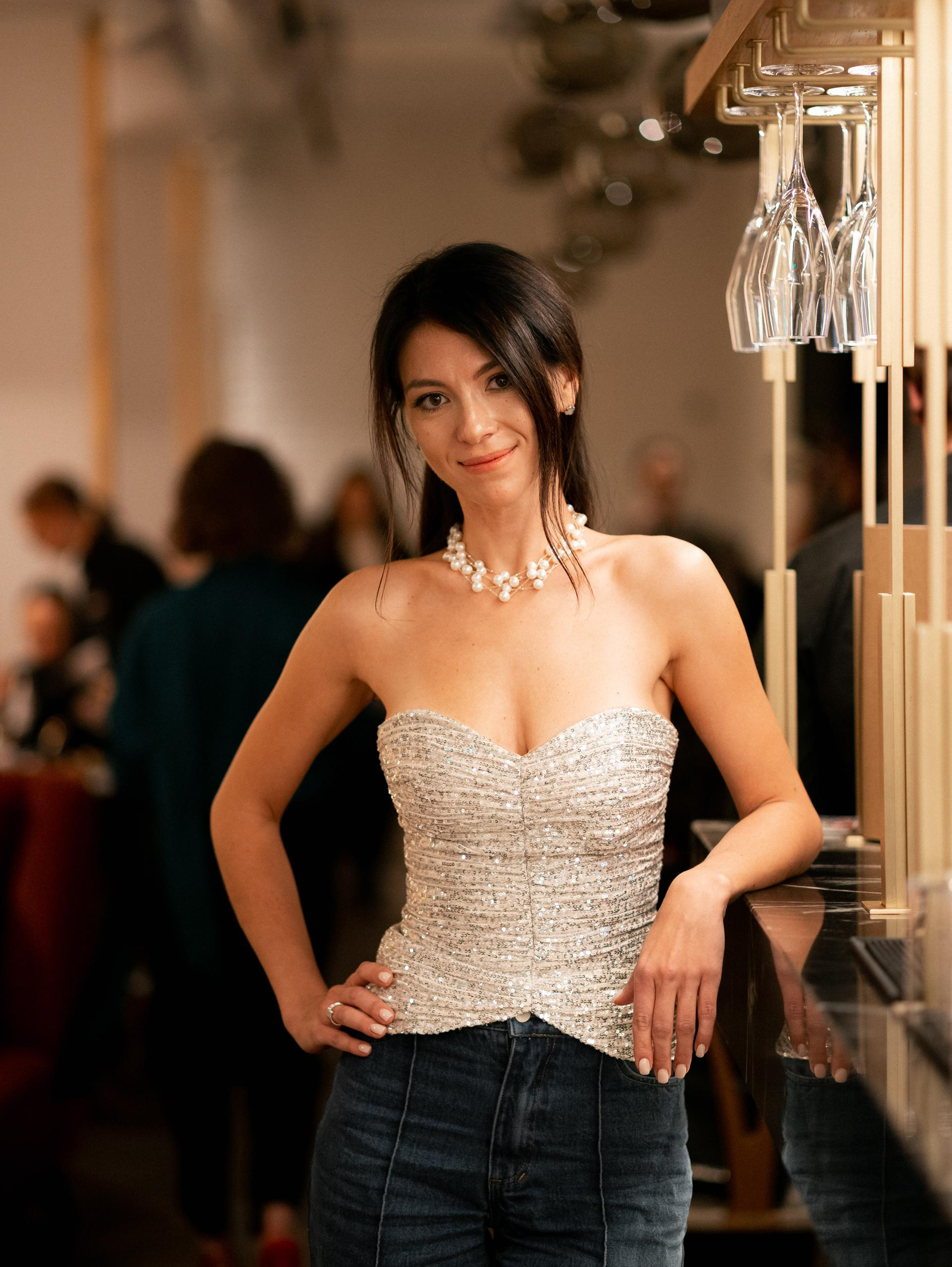 ИММЕРСИВНЫЙ ГАСТРО-УЖИН. СВОИ. ФОТООТЧЕТЫ-СОБЫТИЯ-МЕСТА