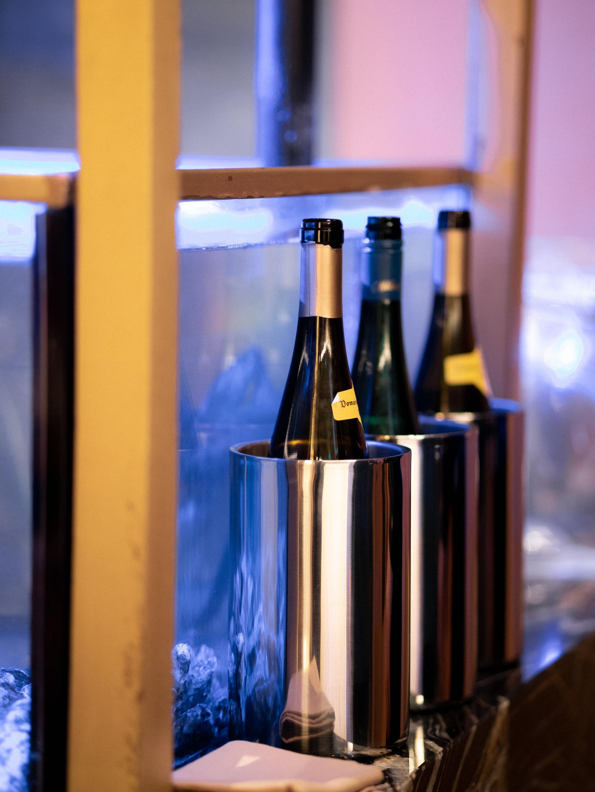 ИММЕРСИВНЫЙ ГАСТРО-УЖИН. СВОИ. ФОТООТЧЕТЫ-СОБЫТИЯ-МЕСТА