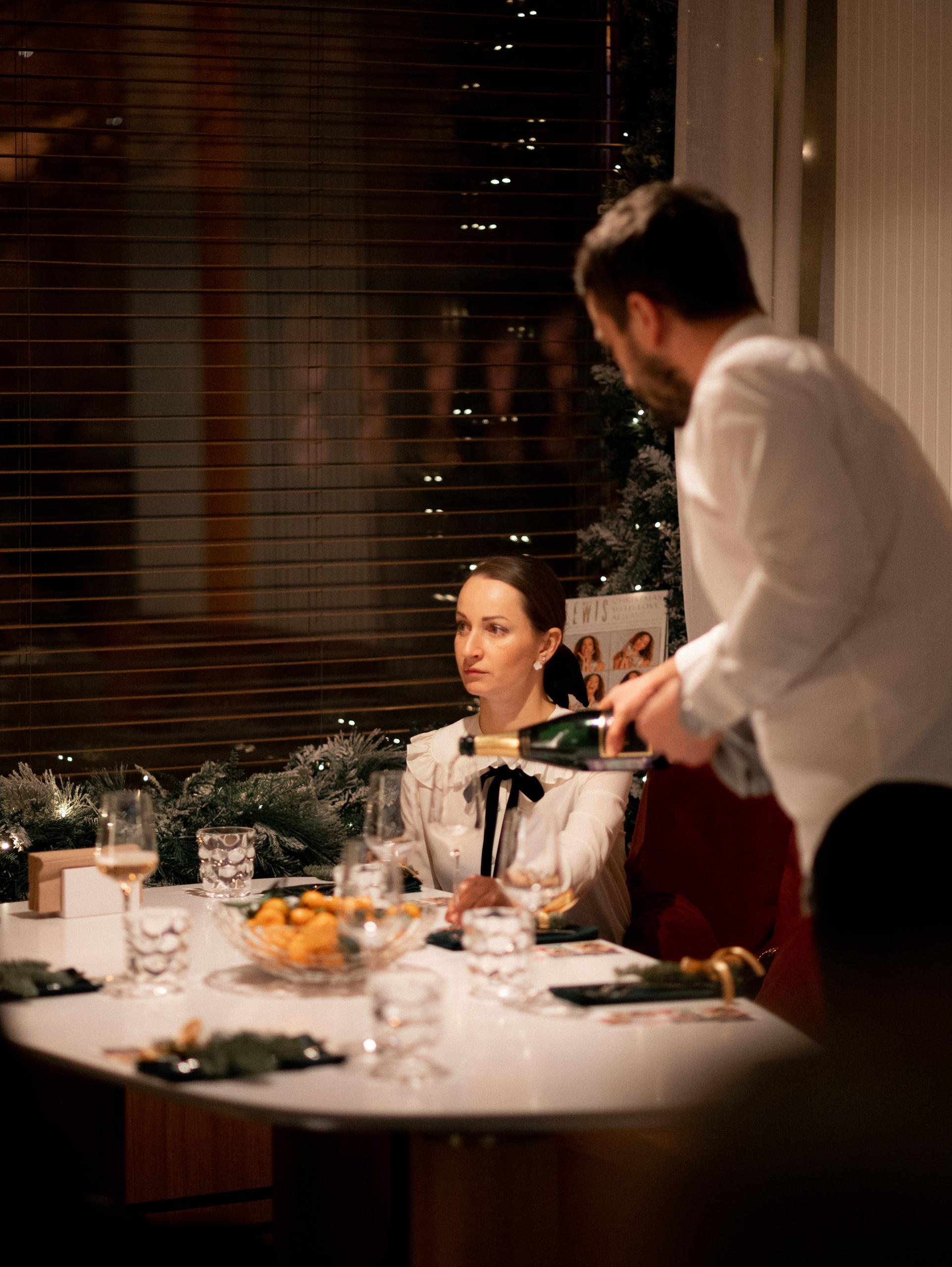 ИММЕРСИВНЫЙ ГАСТРО-УЖИН. СВОИ. ФОТООТЧЕТЫ-СОБЫТИЯ-МЕСТА