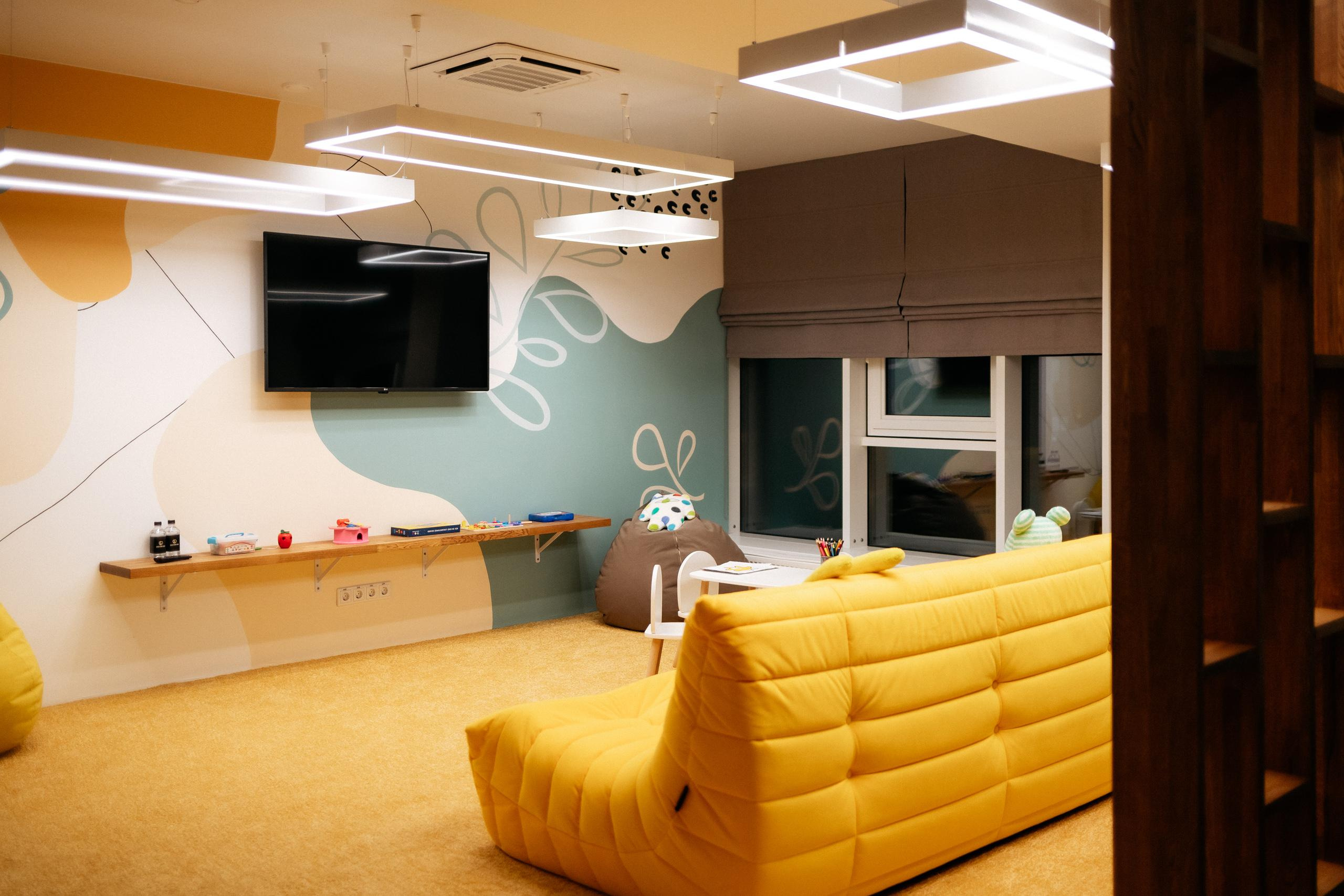 Официальное открытие стоматологической клиники Doctor Kan. СВОИ. ФОТООТЧЕТЫ-СОБЫТИЯ-МЕСТА