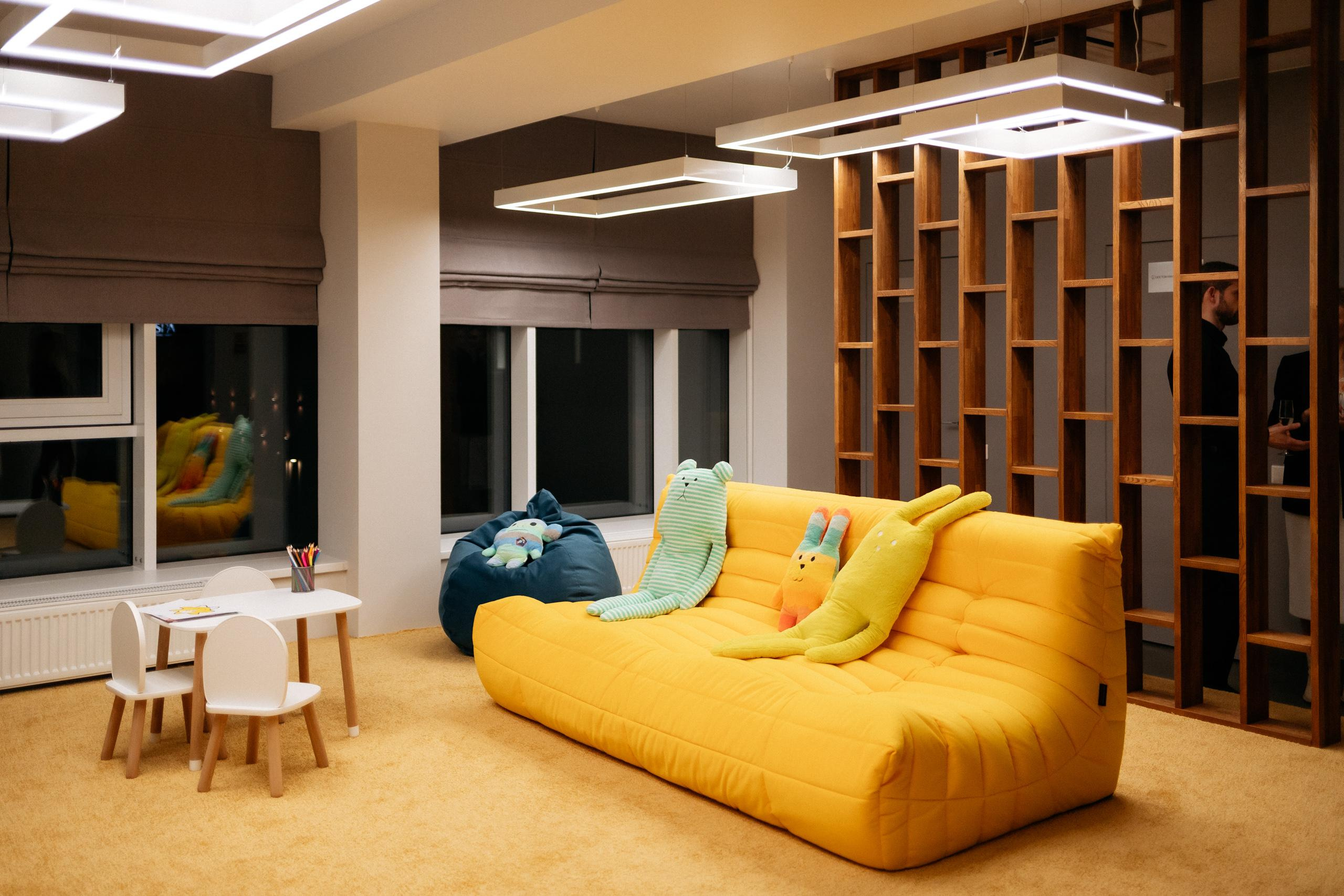 Официальное открытие стоматологической клиники Doctor Kan. СВОИ. ФОТООТЧЕТЫ-СОБЫТИЯ-МЕСТА