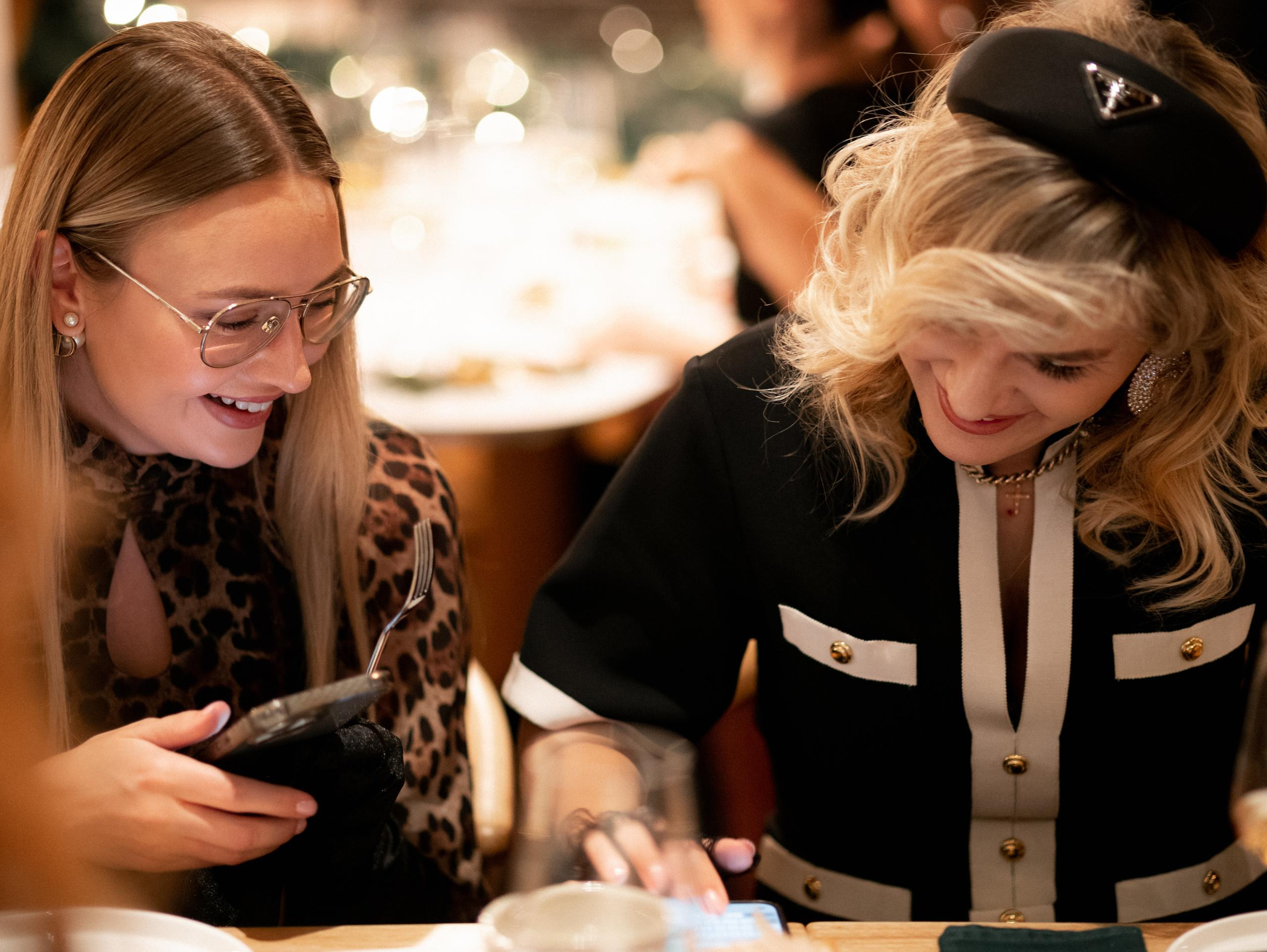 ИММЕРСИВНЫЙ ГАСТРО-УЖИН. СВОИ. ФОТООТЧЕТЫ-СОБЫТИЯ-МЕСТА