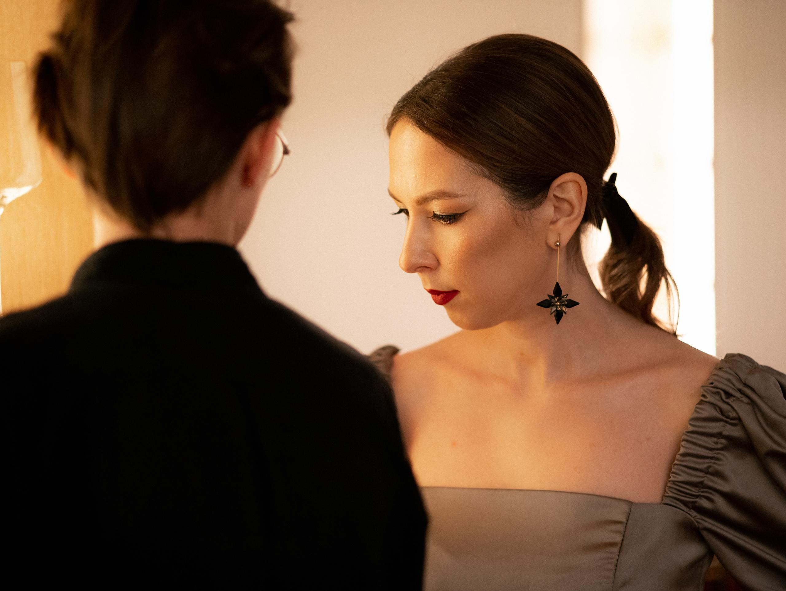 ИММЕРСИВНЫЙ ГАСТРО-УЖИН. СВОИ. ФОТООТЧЕТЫ-СОБЫТИЯ-МЕСТА