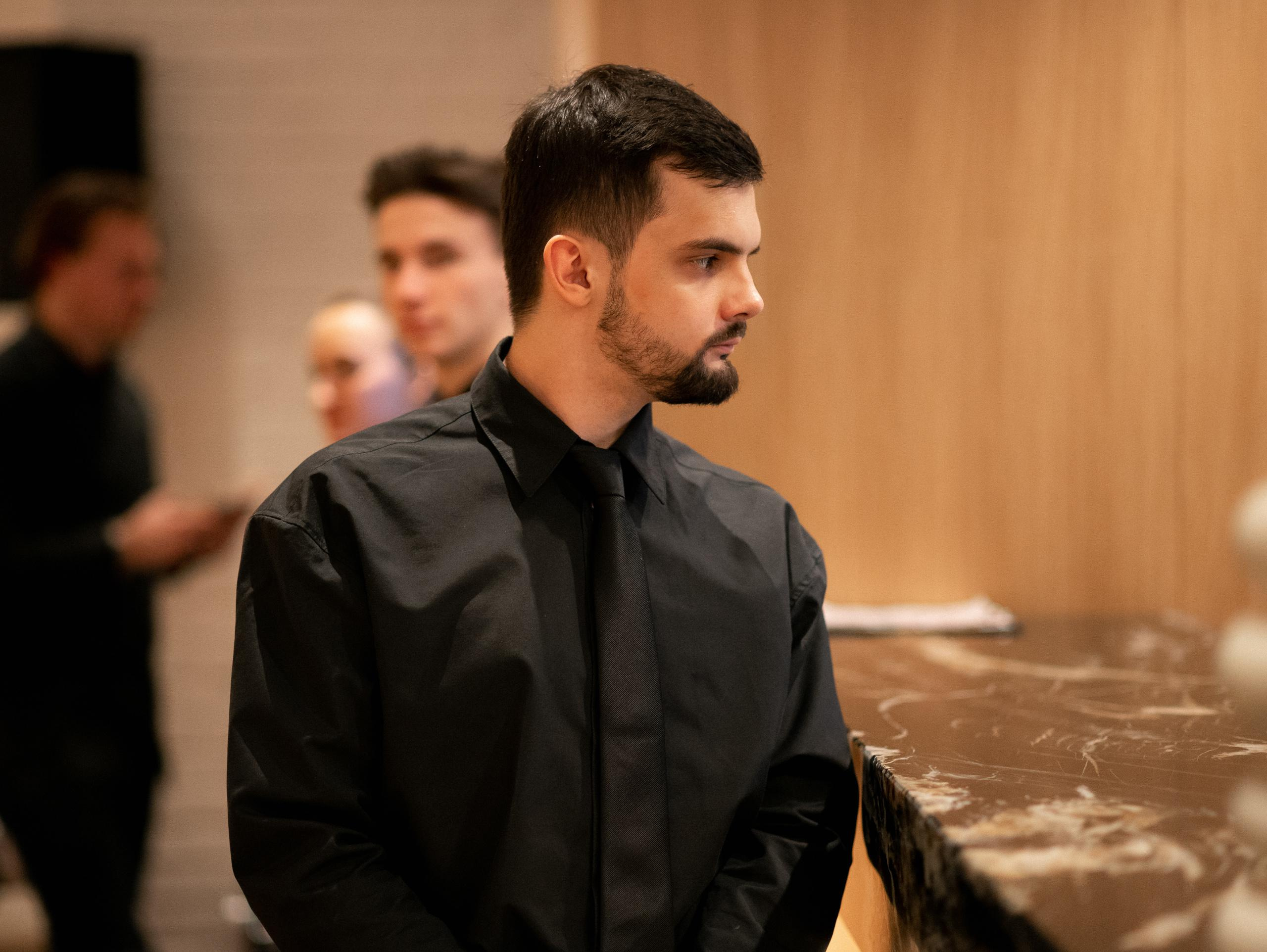 ИММЕРСИВНЫЙ ГАСТРО-УЖИН. СВОИ. ФОТООТЧЕТЫ-СОБЫТИЯ-МЕСТА