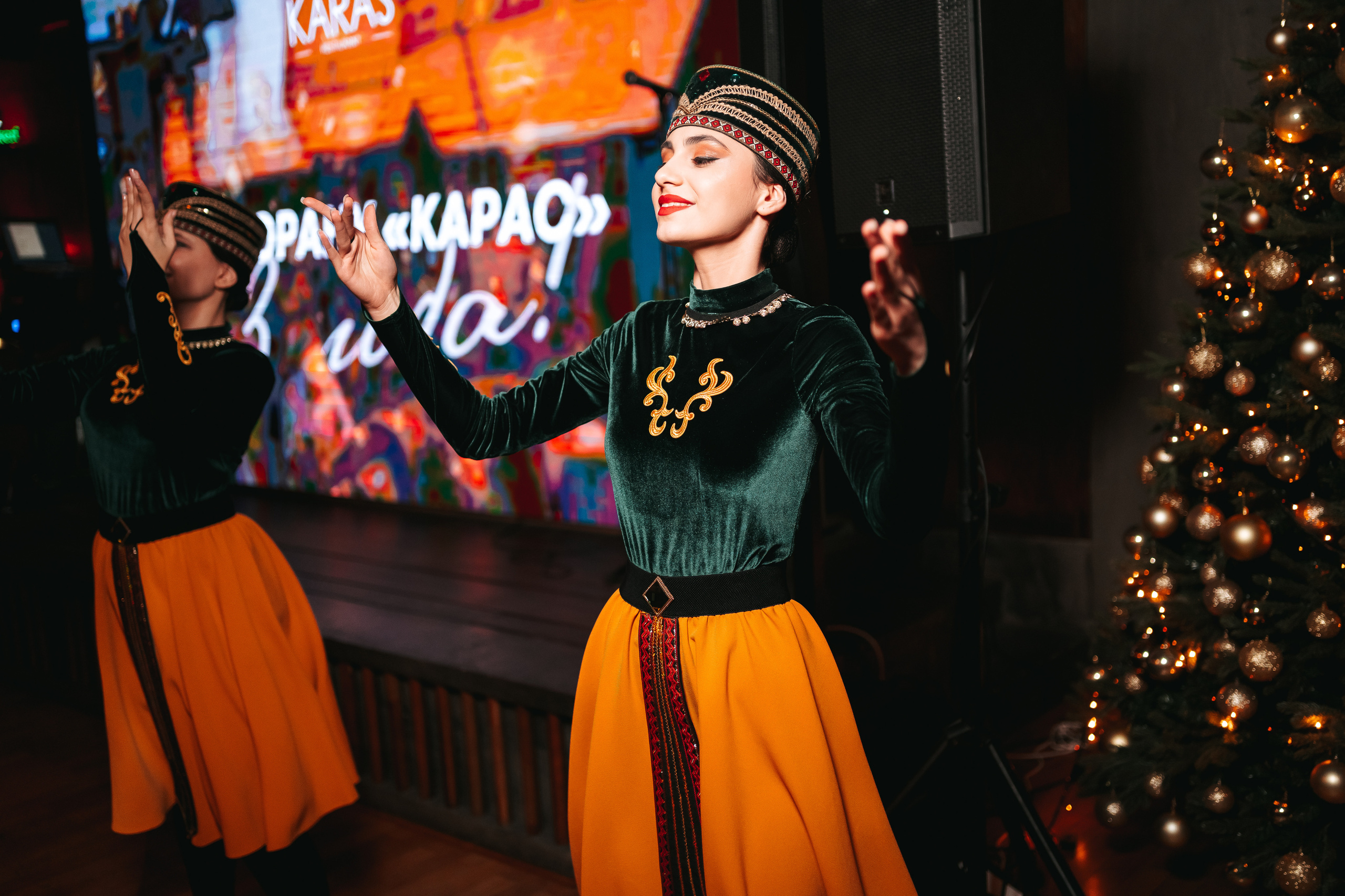 KARAS 3 YEARS. СВОИ. ФОТООТЧЕТЫ-СОБЫТИЯ-МЕСТА