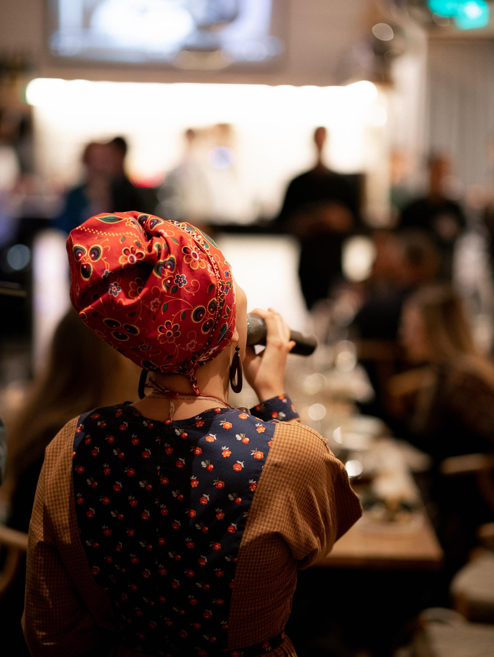 ИММЕРСИВНЫЙ ГАСТРО-УЖИН. СВОИ. ФОТООТЧЕТЫ-СОБЫТИЯ-МЕСТА