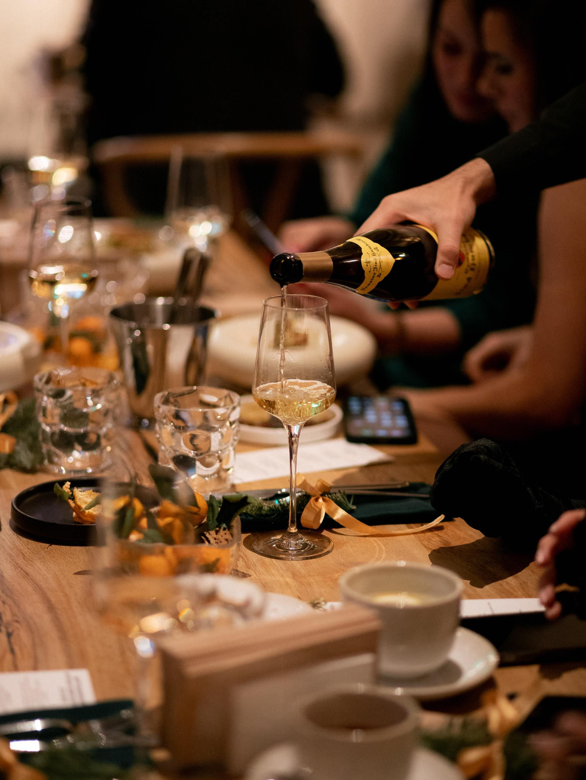 ИММЕРСИВНЫЙ ГАСТРО-УЖИН. СВОИ. ФОТООТЧЕТЫ-СОБЫТИЯ-МЕСТА