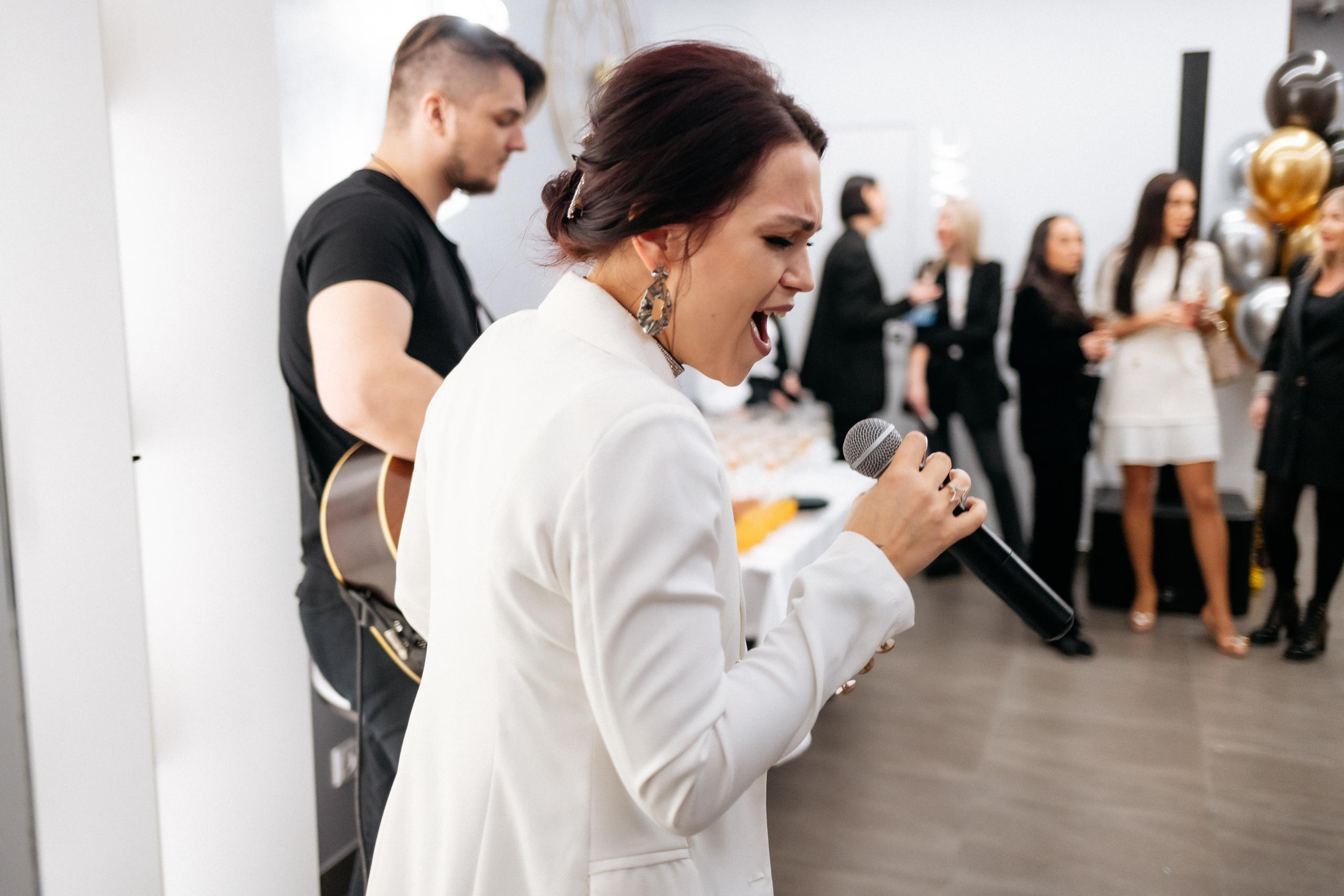 Официальное открытие стоматологической клиники Doctor Kan. СВОИ. ФОТООТЧЕТЫ-СОБЫТИЯ-МЕСТА