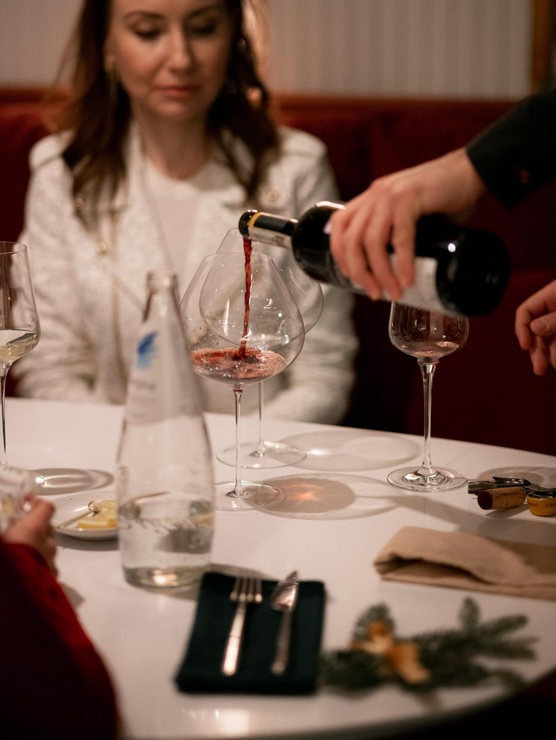 ИММЕРСИВНЫЙ ГАСТРО-УЖИН. СВОИ. ФОТООТЧЕТЫ-СОБЫТИЯ-МЕСТА