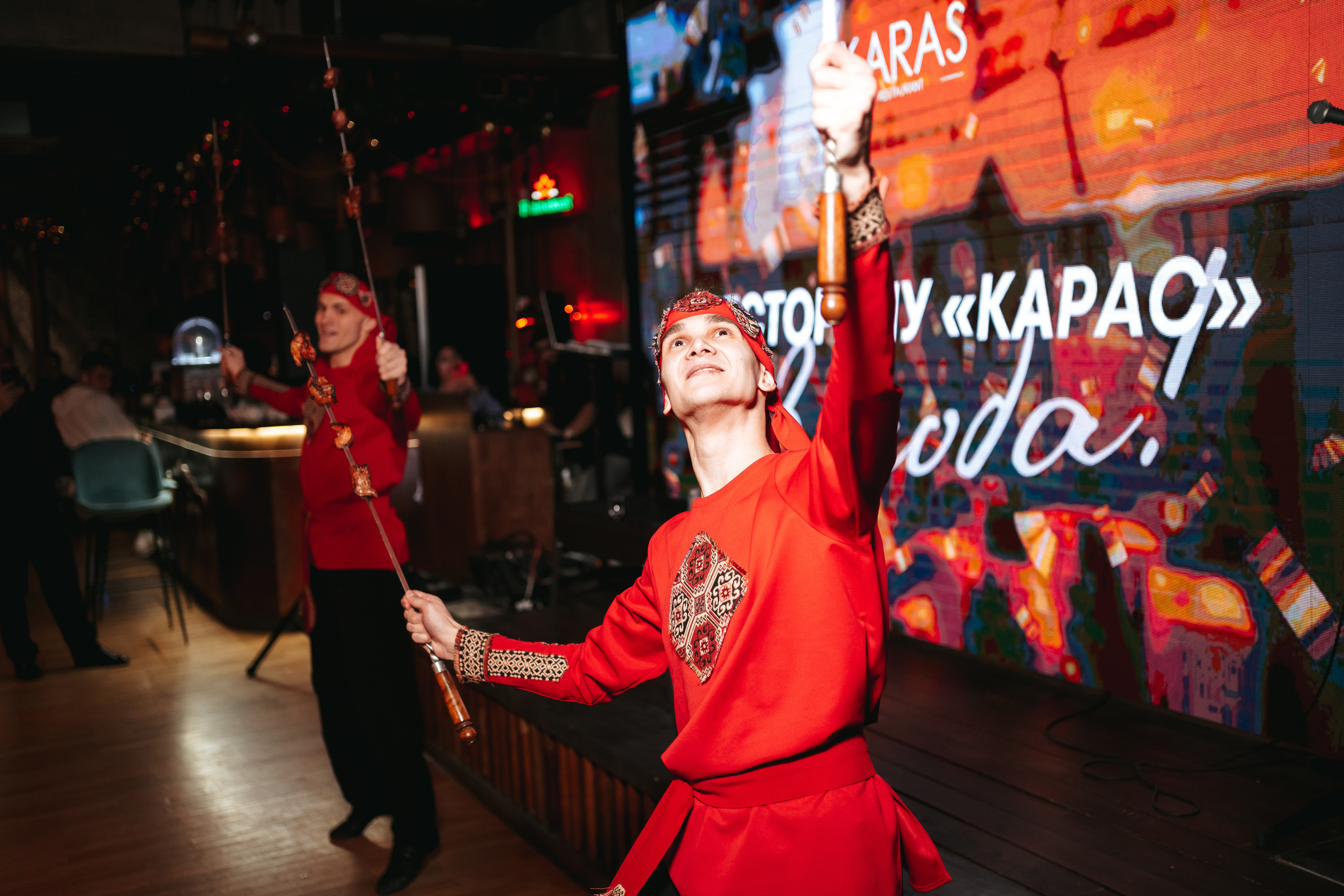KARAS 3 YEARS. СВОИ. ФОТООТЧЕТЫ-СОБЫТИЯ-МЕСТА