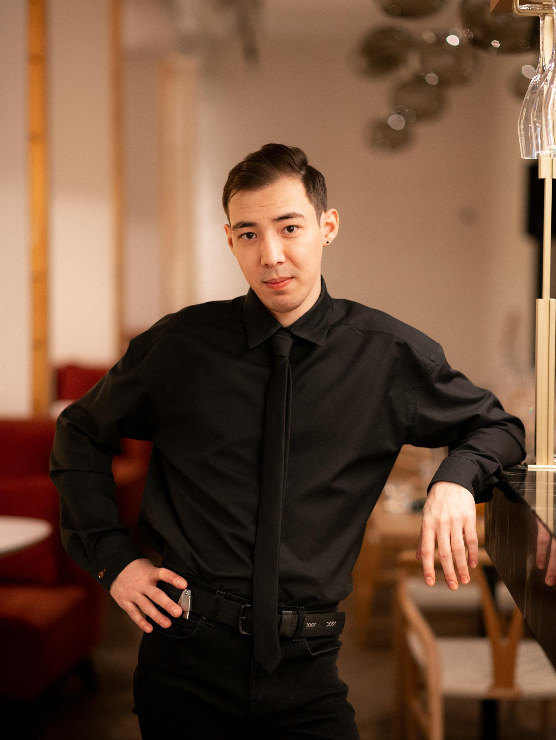 ИММЕРСИВНЫЙ ГАСТРО-УЖИН. СВОИ. ФОТООТЧЕТЫ-СОБЫТИЯ-МЕСТА