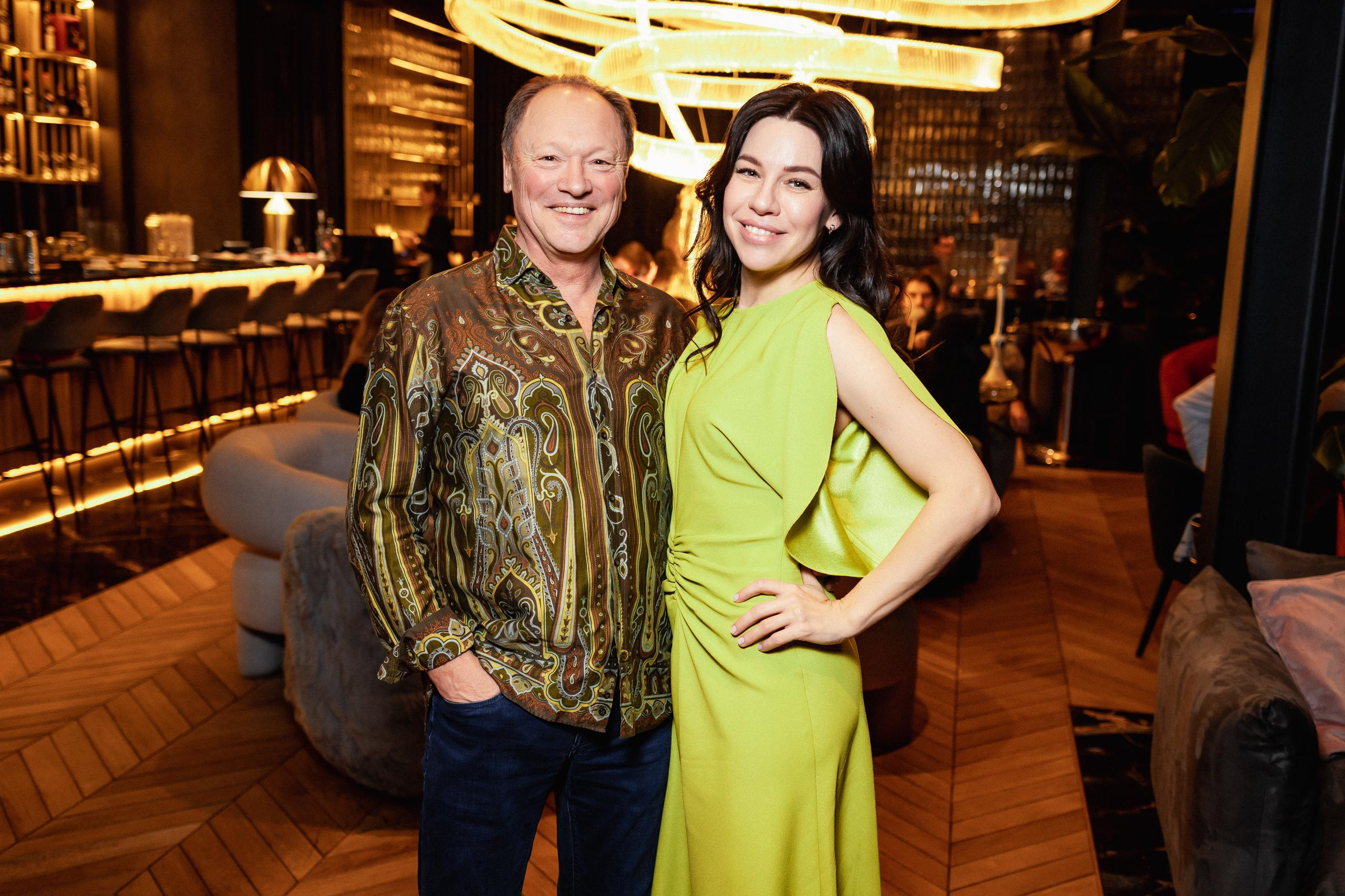 SWEET VALENTINE'S DAY. СВОИ. ФОТООТЧЕТЫ-СОБЫТИЯ-МЕСТА