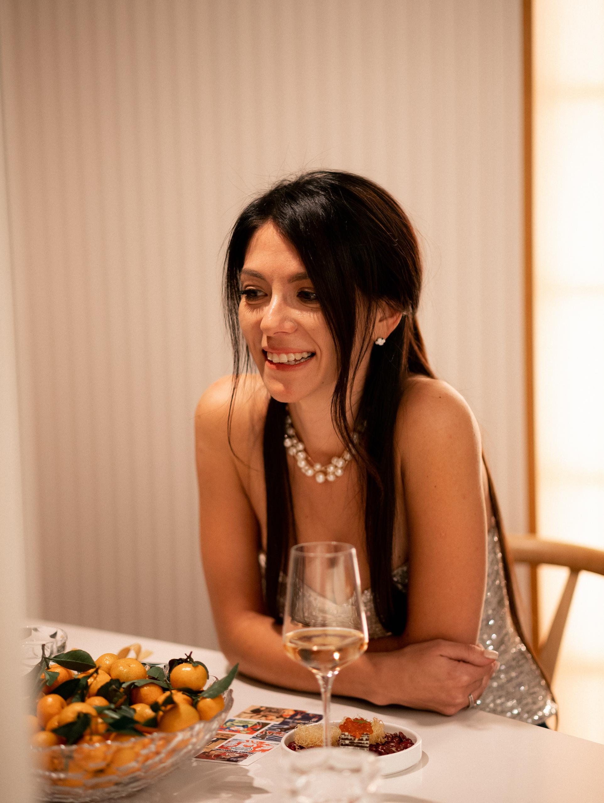 ИММЕРСИВНЫЙ ГАСТРО-УЖИН. СВОИ. ФОТООТЧЕТЫ-СОБЫТИЯ-МЕСТА