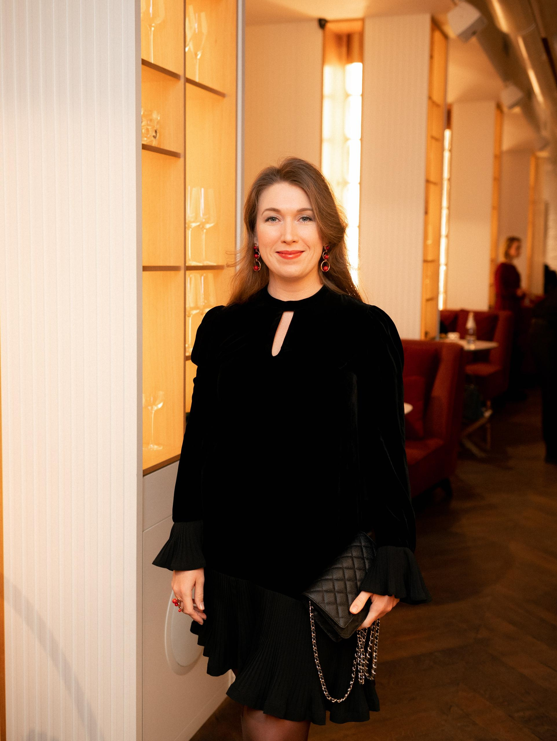 ИММЕРСИВНЫЙ ГАСТРО-УЖИН. СВОИ. ФОТООТЧЕТЫ-СОБЫТИЯ-МЕСТА