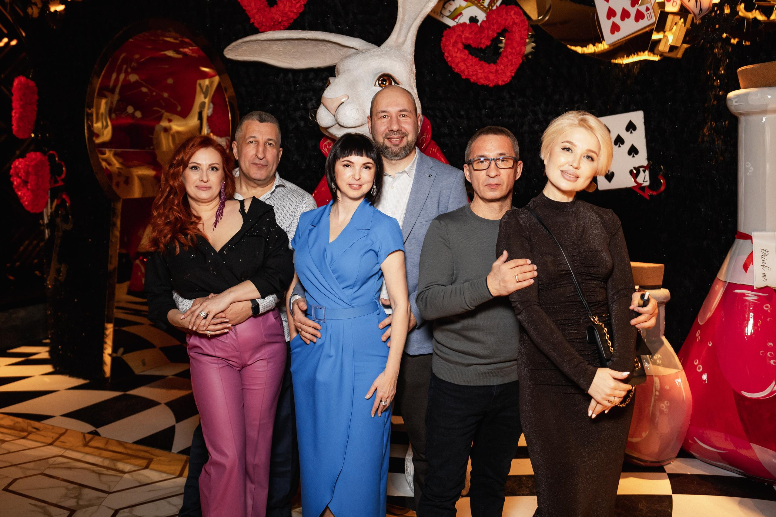 SWEET VALENTINE'S DAY. СВОИ. ФОТООТЧЕТЫ-СОБЫТИЯ-МЕСТА