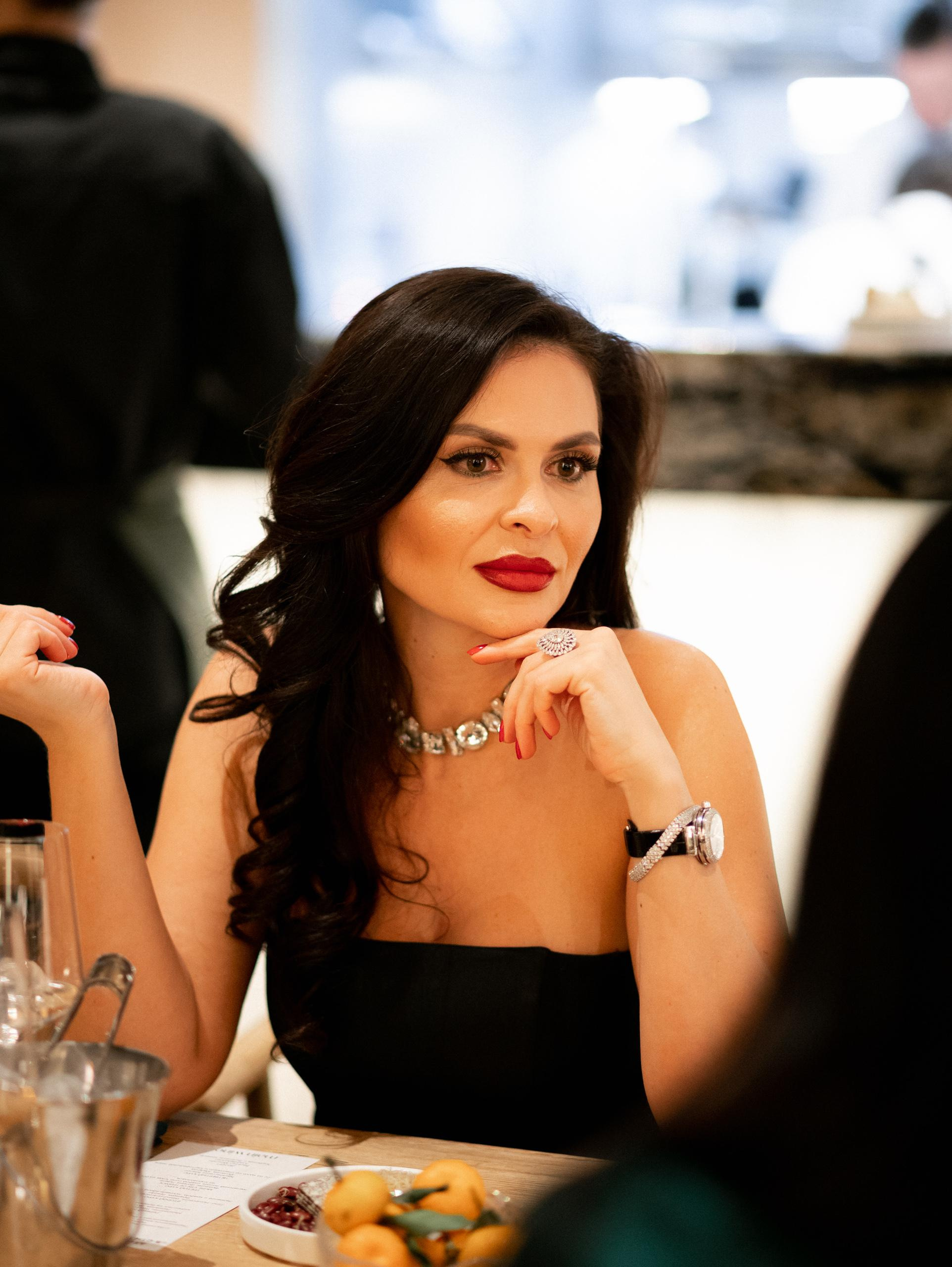 ИММЕРСИВНЫЙ ГАСТРО-УЖИН. СВОИ. ФОТООТЧЕТЫ-СОБЫТИЯ-МЕСТА