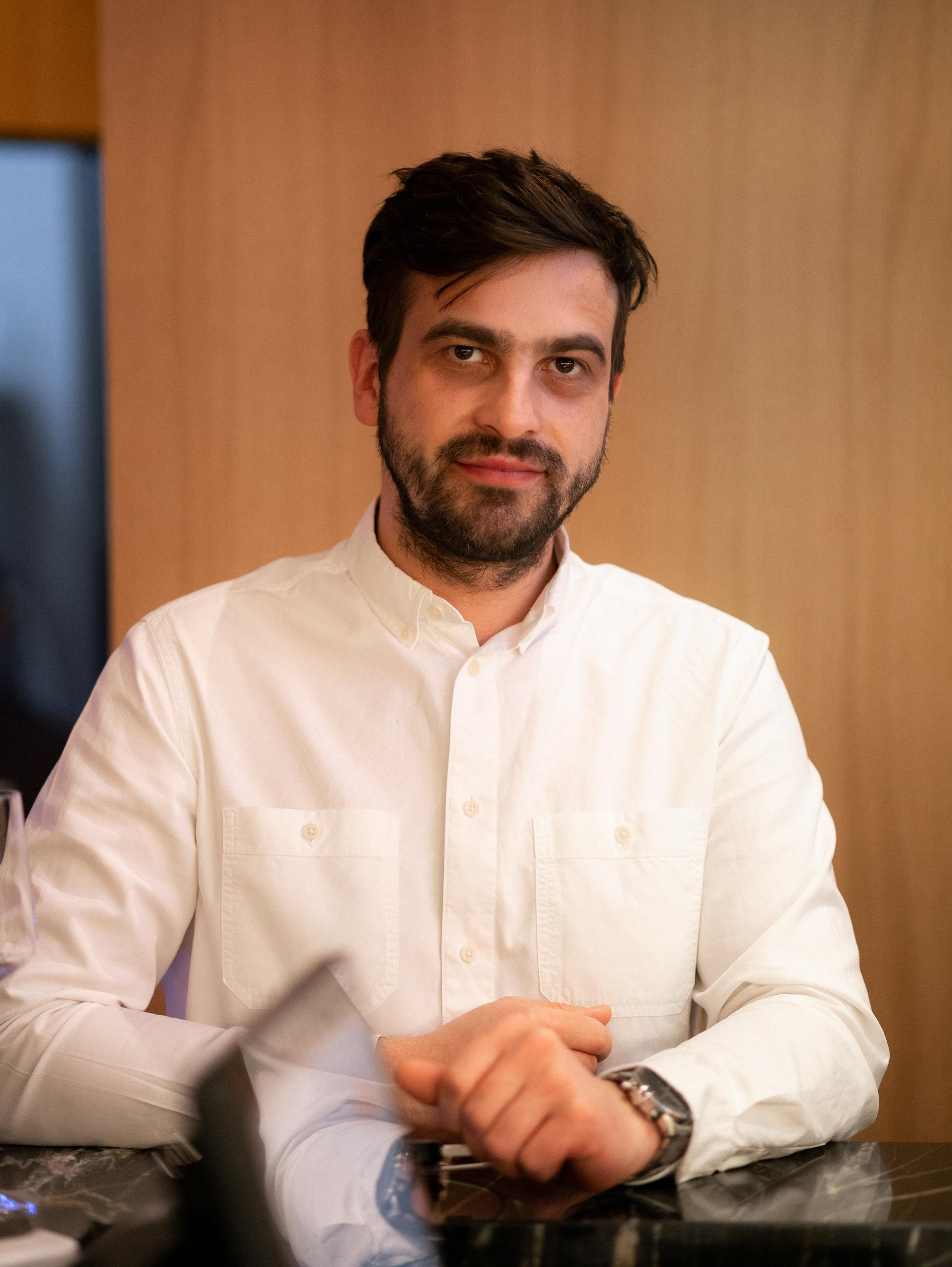 ИММЕРСИВНЫЙ ГАСТРО-УЖИН. СВОИ. ФОТООТЧЕТЫ-СОБЫТИЯ-МЕСТА