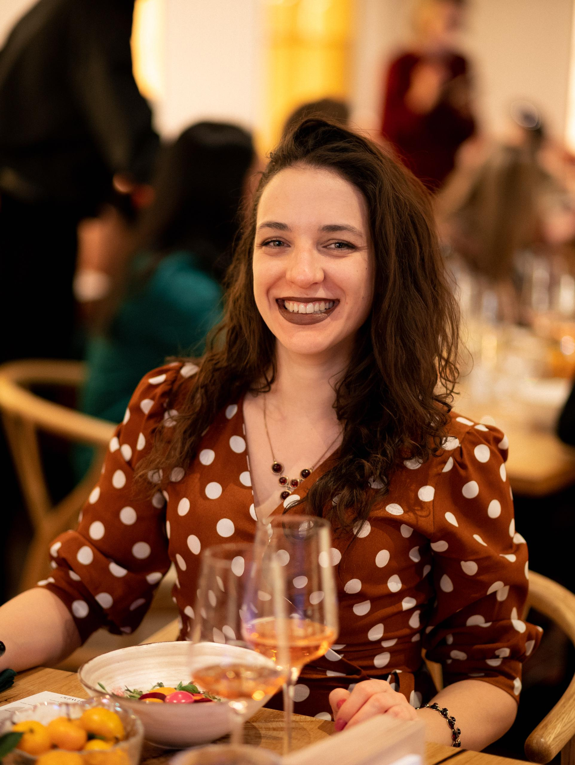 ИММЕРСИВНЫЙ ГАСТРО-УЖИН. СВОИ. ФОТООТЧЕТЫ-СОБЫТИЯ-МЕСТА