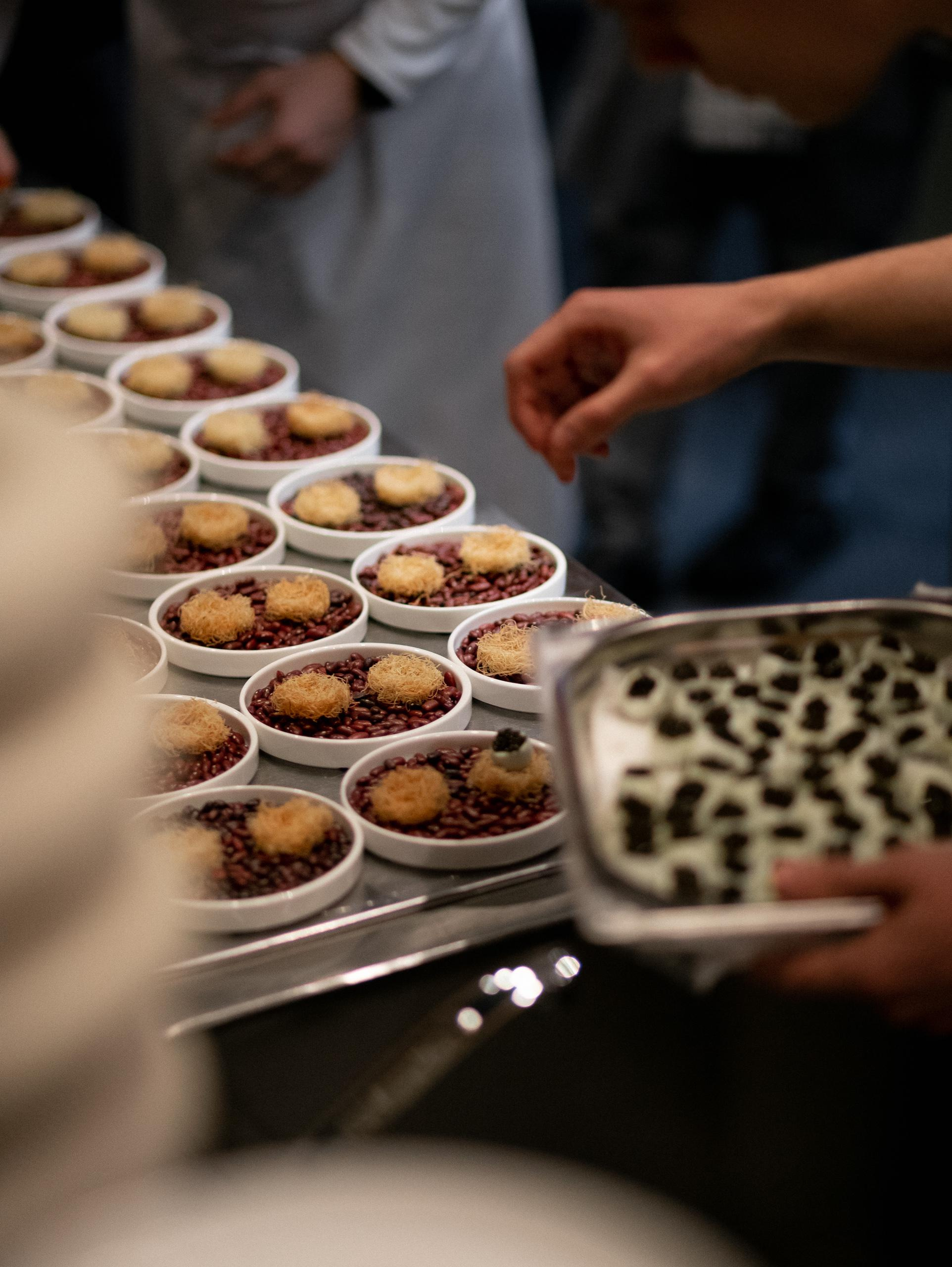 ИММЕРСИВНЫЙ ГАСТРО-УЖИН. СВОИ. ФОТООТЧЕТЫ-СОБЫТИЯ-МЕСТА