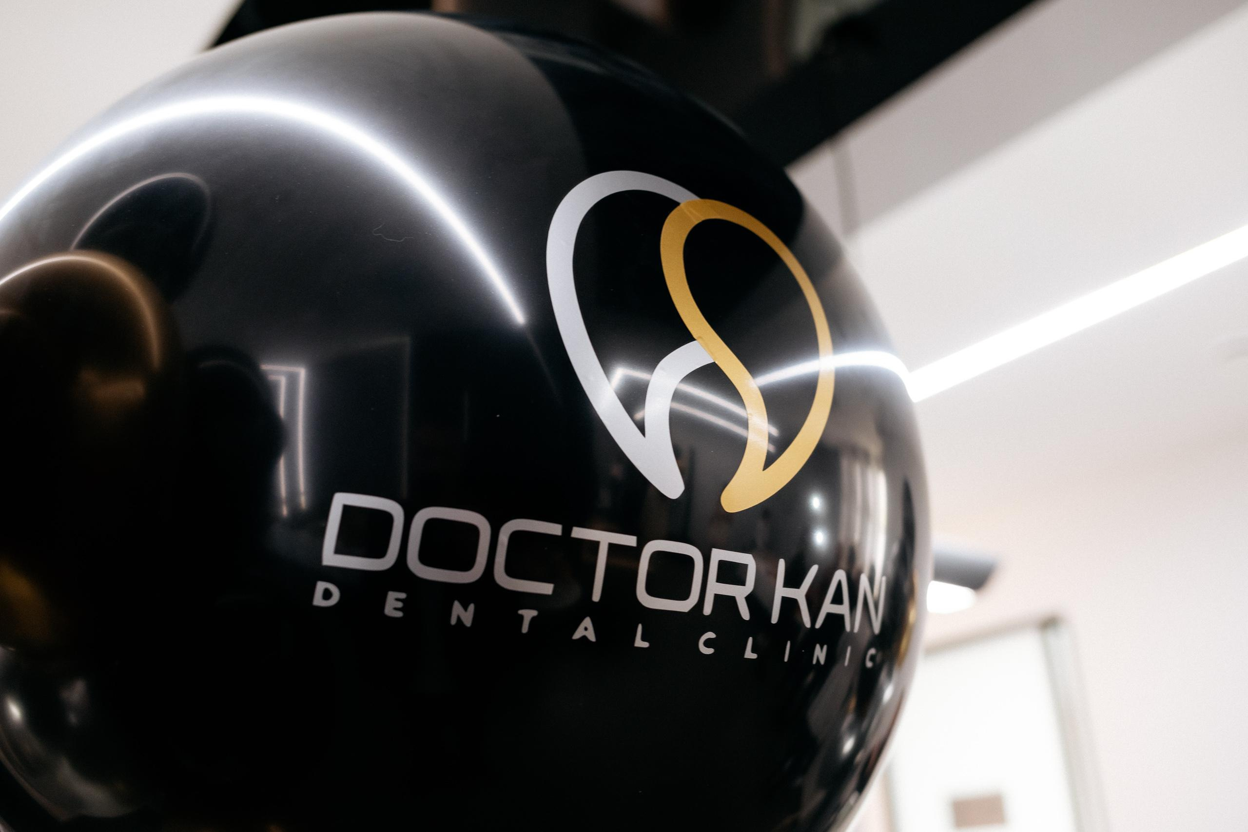 Официальное открытие стоматологической клиники Doctor Kan. СВОИ. ФОТООТЧЕТЫ-СОБЫТИЯ-МЕСТА