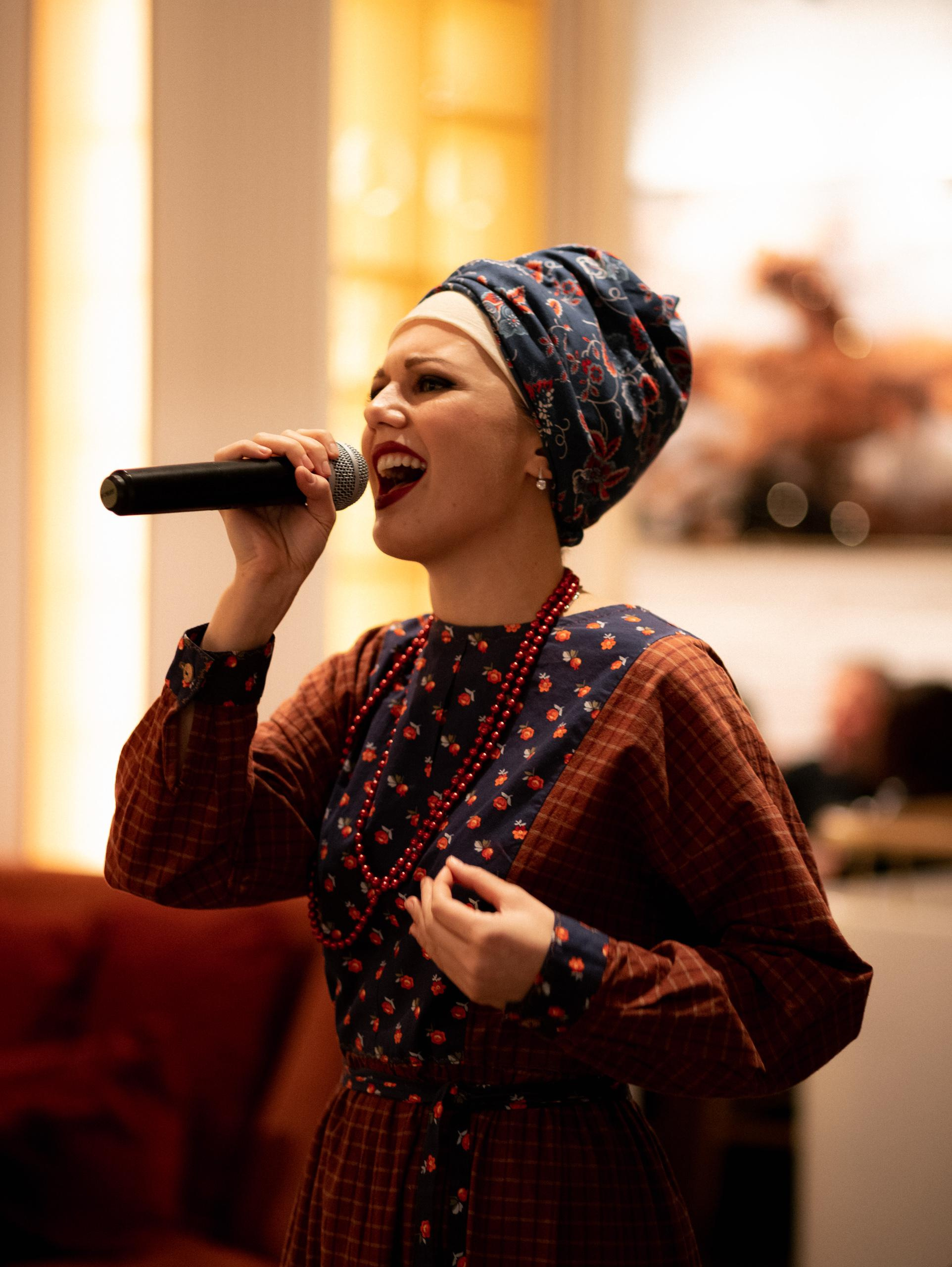 ИММЕРСИВНЫЙ ГАСТРО-УЖИН. СВОИ. ФОТООТЧЕТЫ-СОБЫТИЯ-МЕСТА