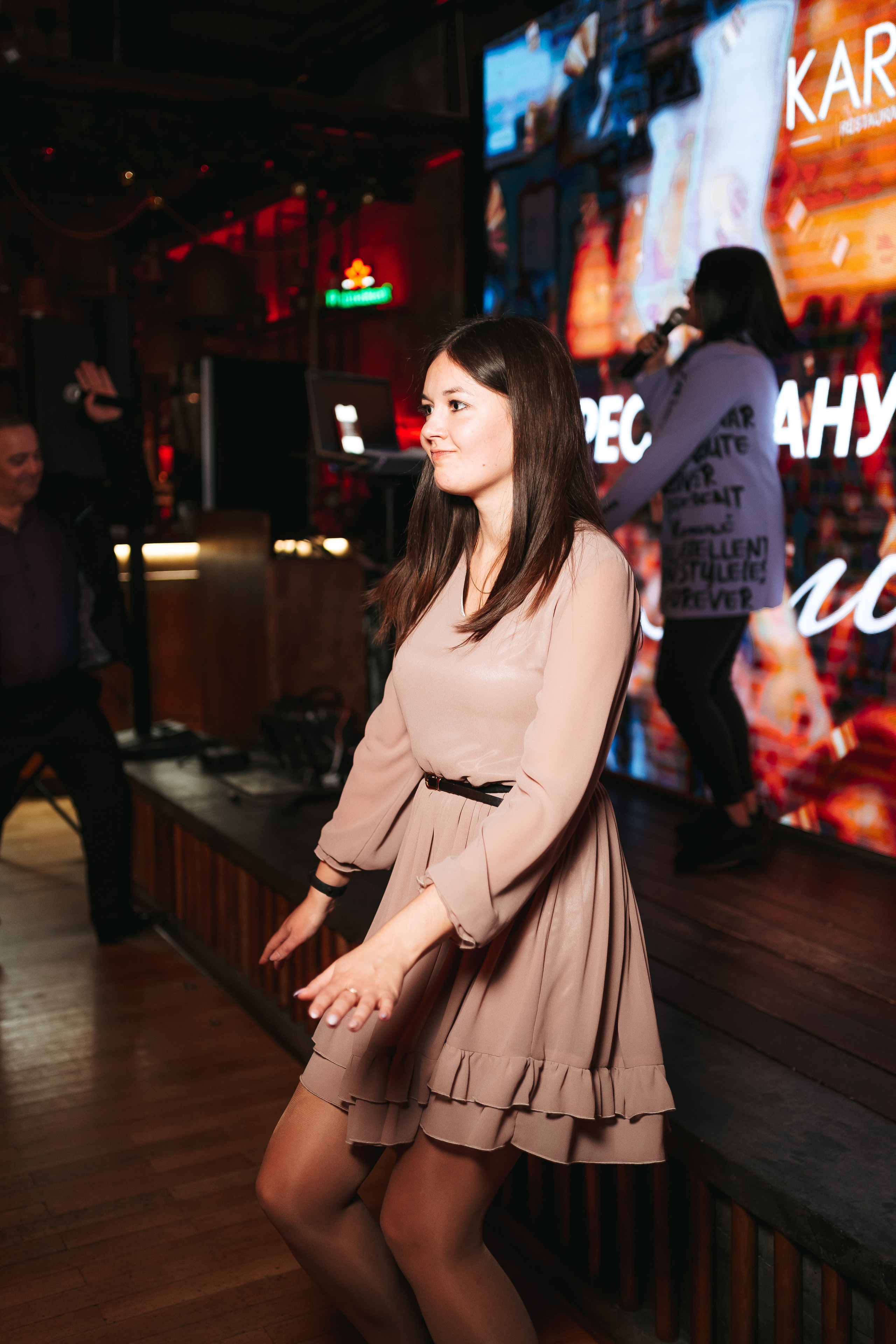 KARAS 3 YEARS. СВОИ. ФОТООТЧЕТЫ-СОБЫТИЯ-МЕСТА