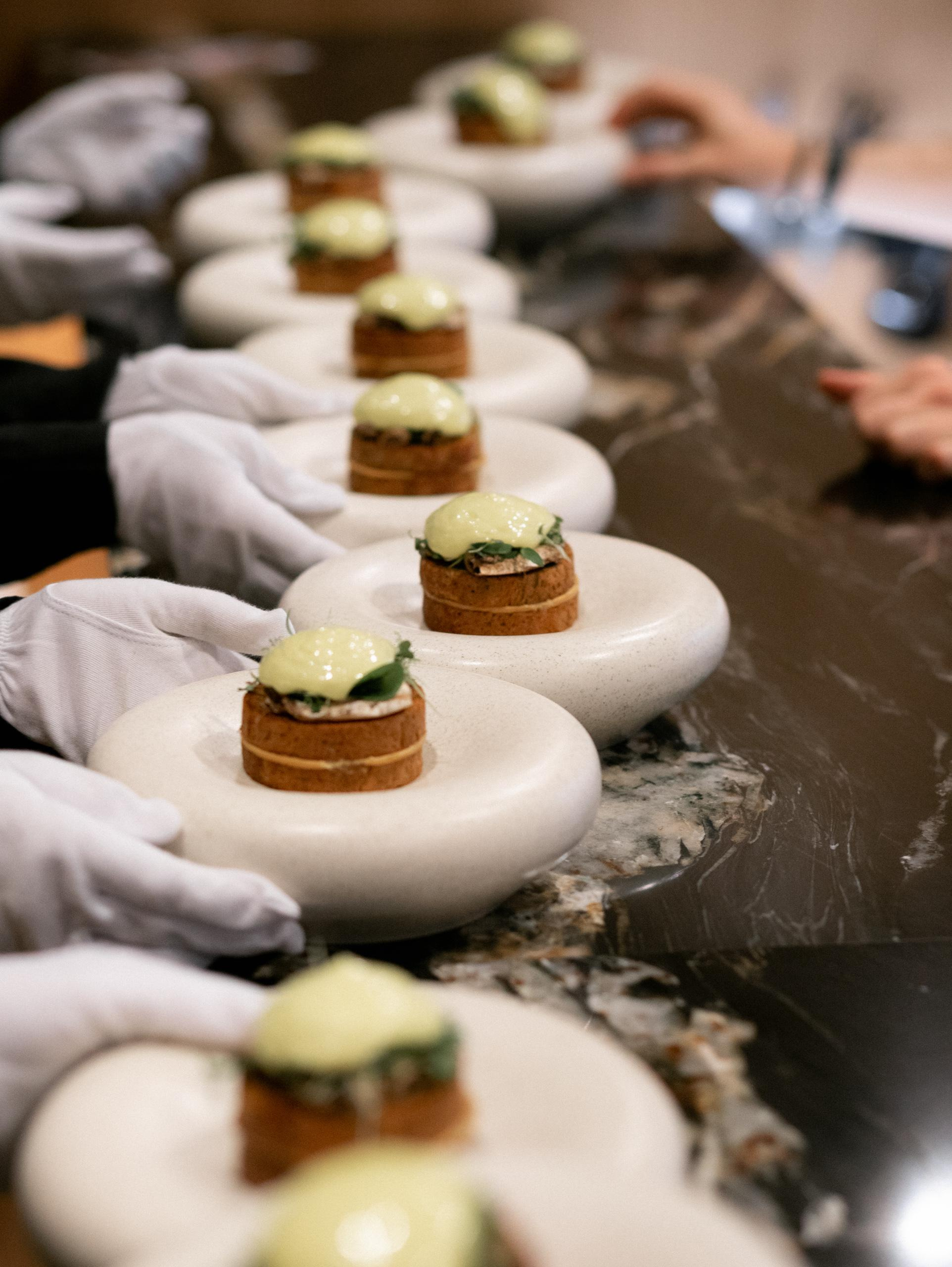 ИММЕРСИВНЫЙ ГАСТРО-УЖИН. СВОИ. ФОТООТЧЕТЫ-СОБЫТИЯ-МЕСТА