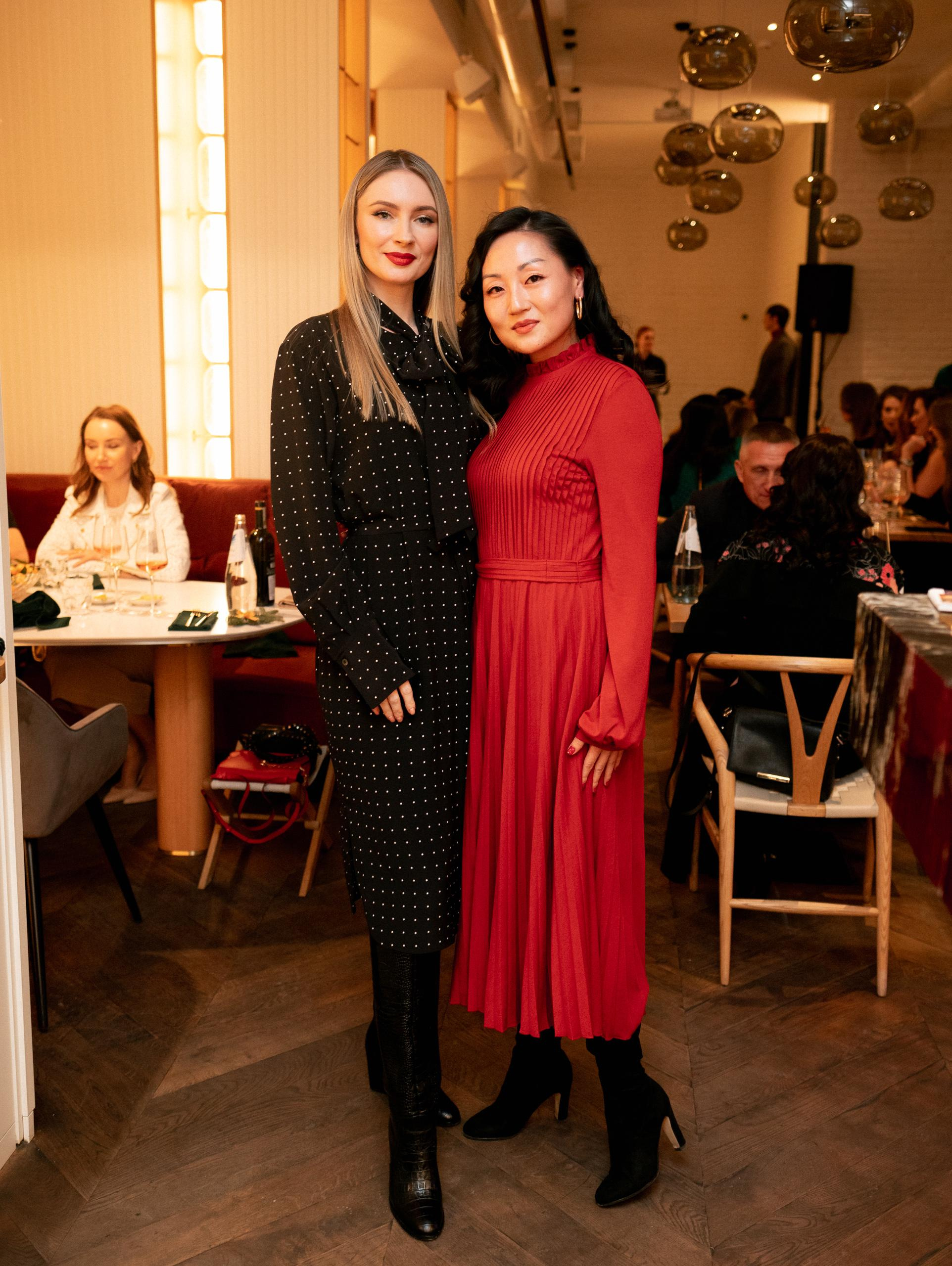 ИММЕРСИВНЫЙ ГАСТРО-УЖИН. СВОИ. ФОТООТЧЕТЫ-СОБЫТИЯ-МЕСТА