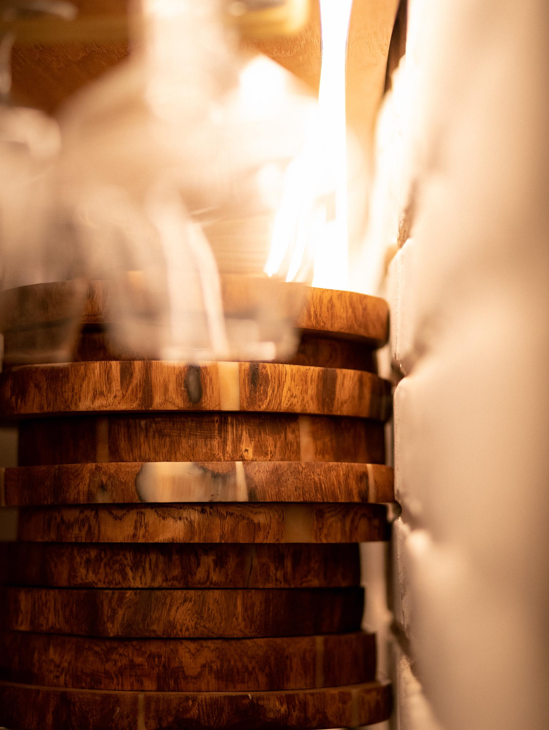 ИММЕРСИВНЫЙ ГАСТРО-УЖИН. СВОИ. ФОТООТЧЕТЫ-СОБЫТИЯ-МЕСТА