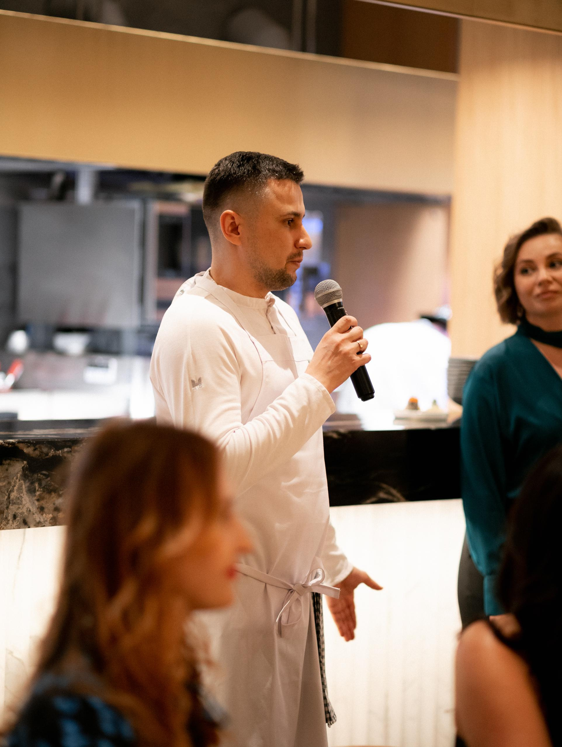 ИММЕРСИВНЫЙ ГАСТРО-УЖИН. СВОИ. ФОТООТЧЕТЫ-СОБЫТИЯ-МЕСТА